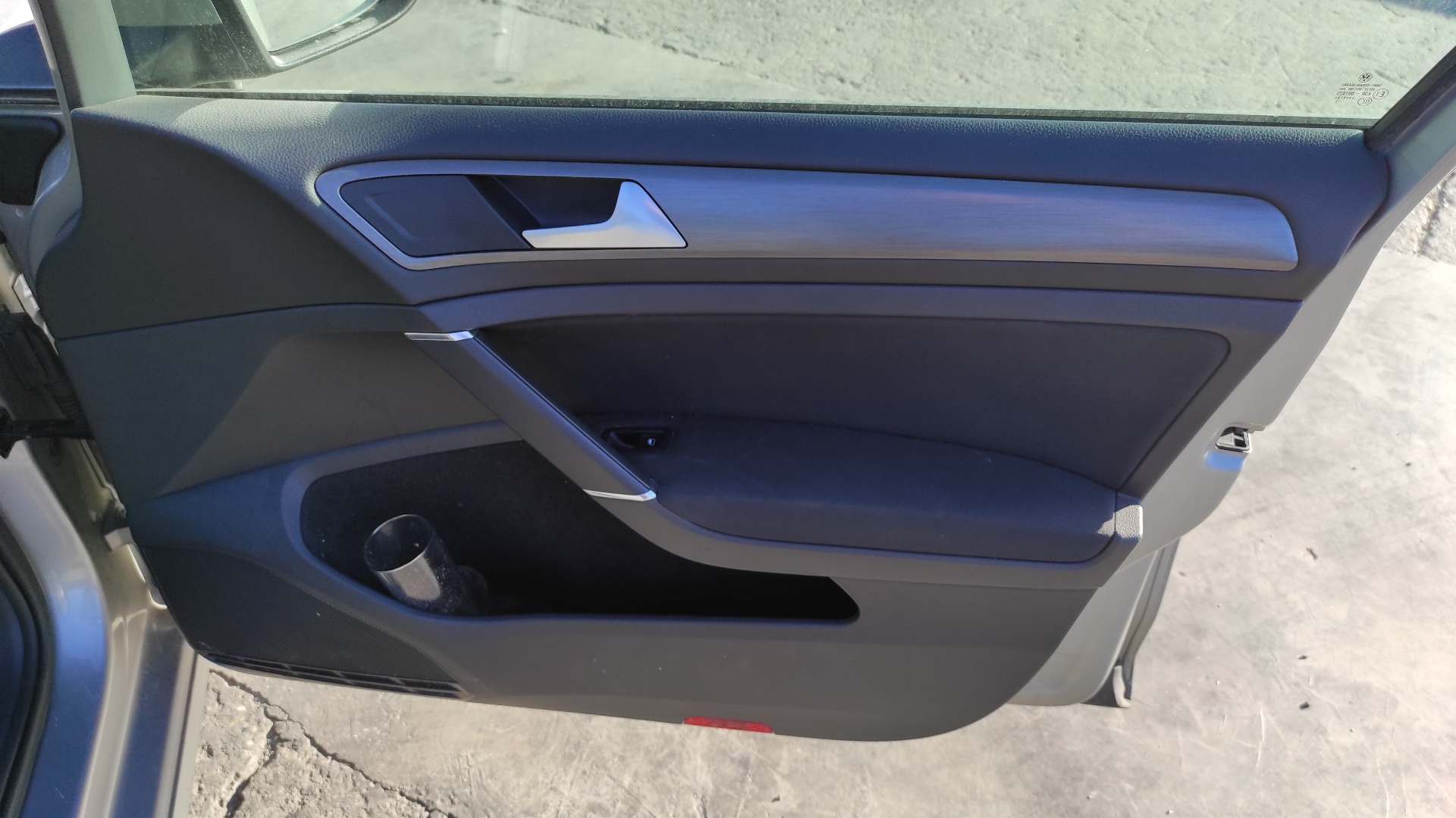 CENTRALITA MOTOR UCE VOLKSWAGEN GOLF VII LIM. - vista 19