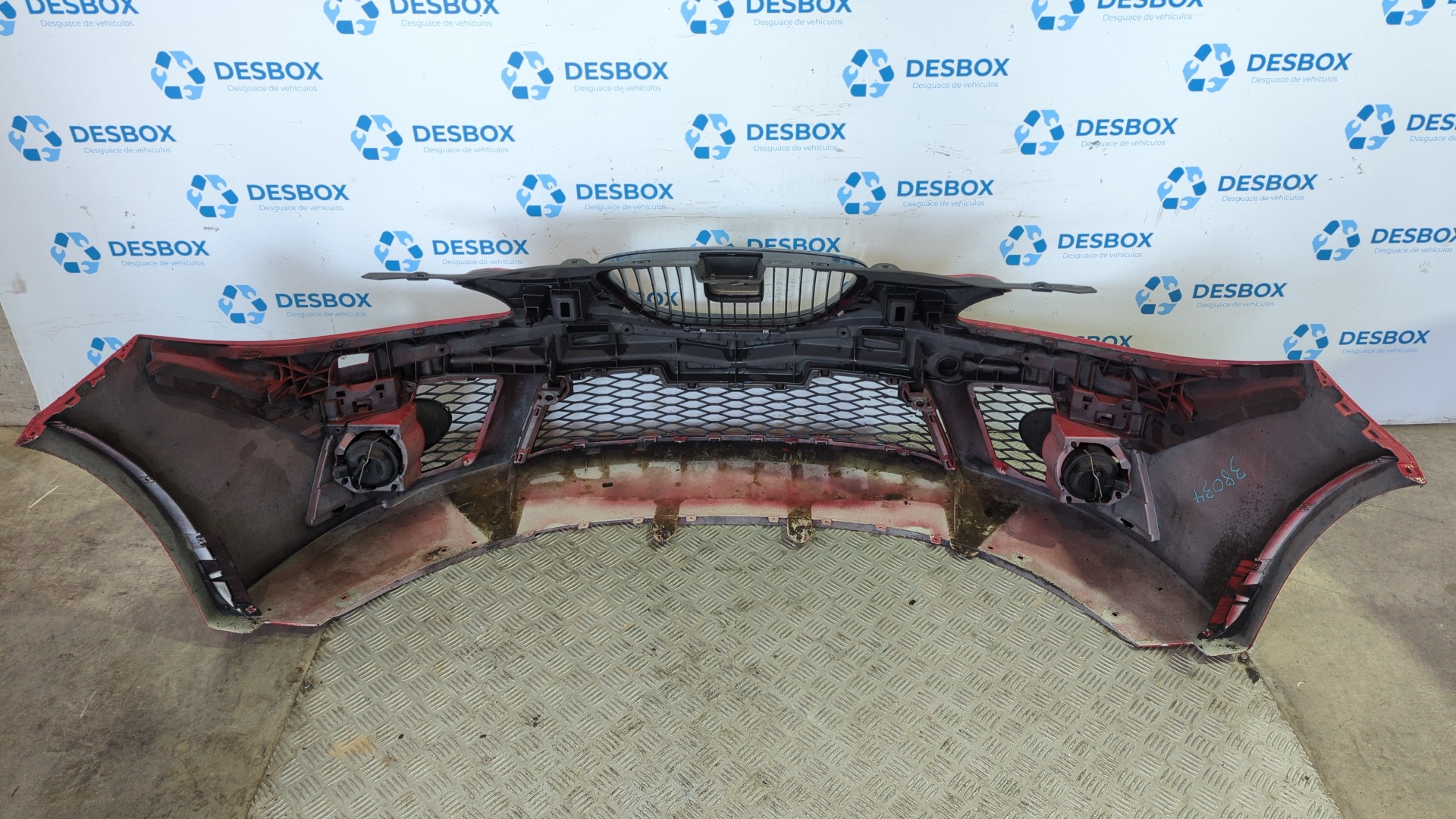 PARAGOLPES DELANTERO SEAT LEON (1P1) - vista 7