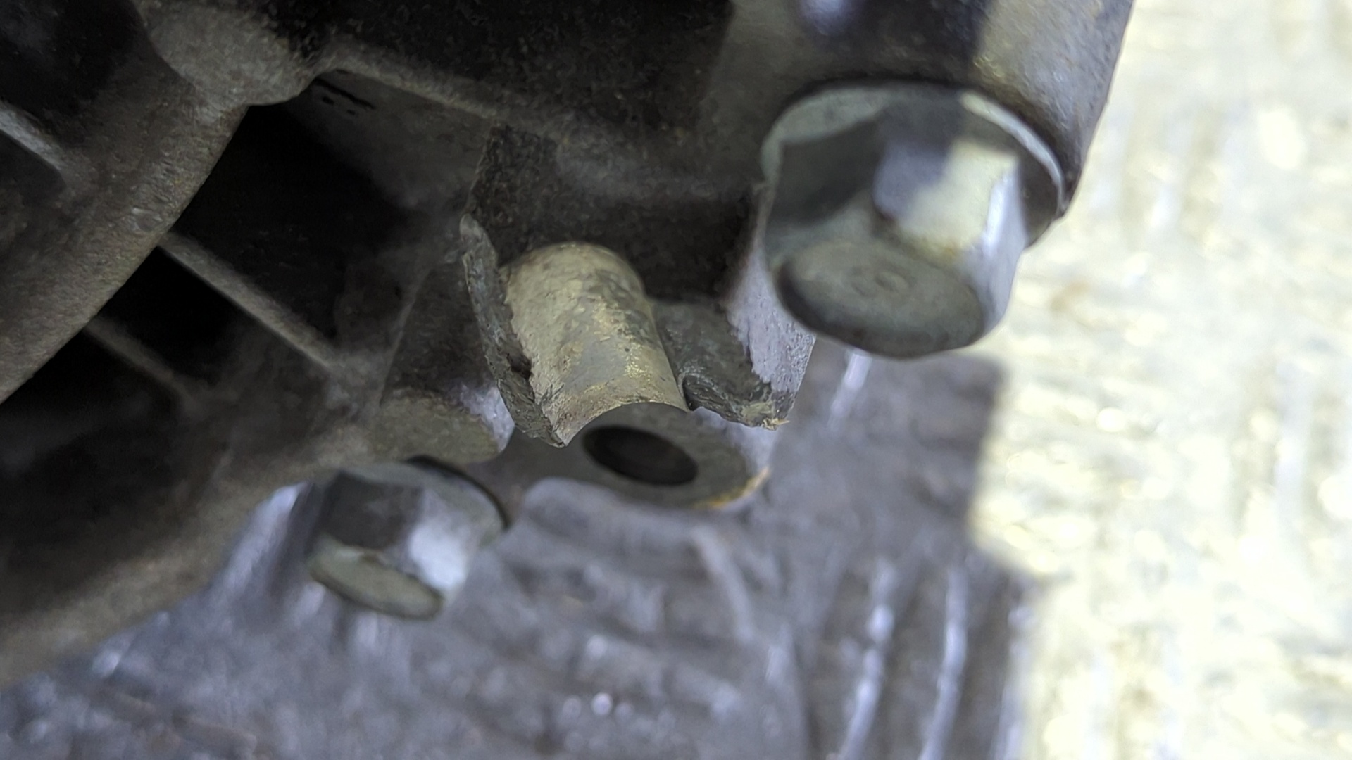 CAJA CAMBIOS HYUNDAI I30 - vista 4