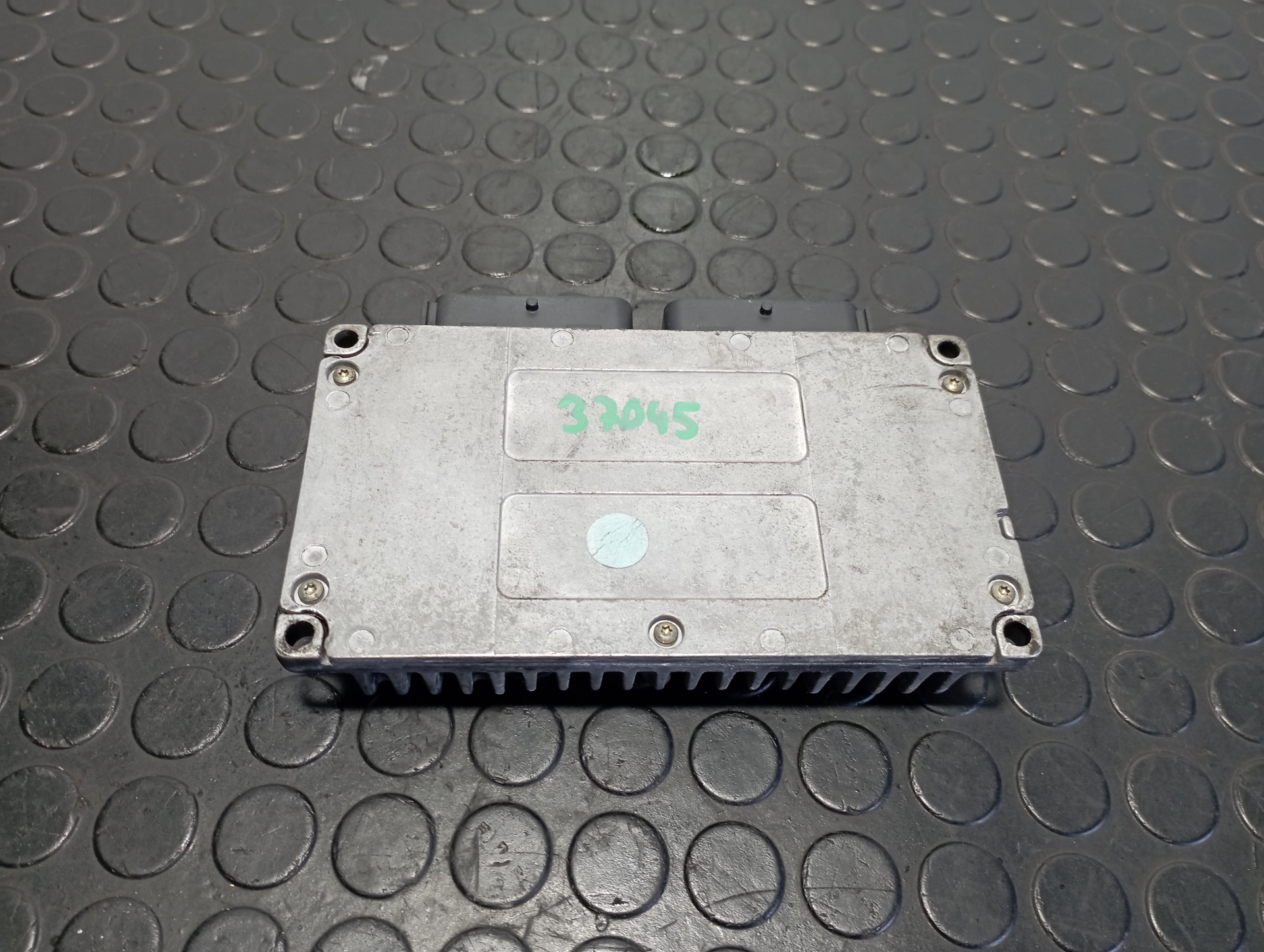 CENTRALITA CAMBIO AUTOMATICO CITROEN C3 - vista 3