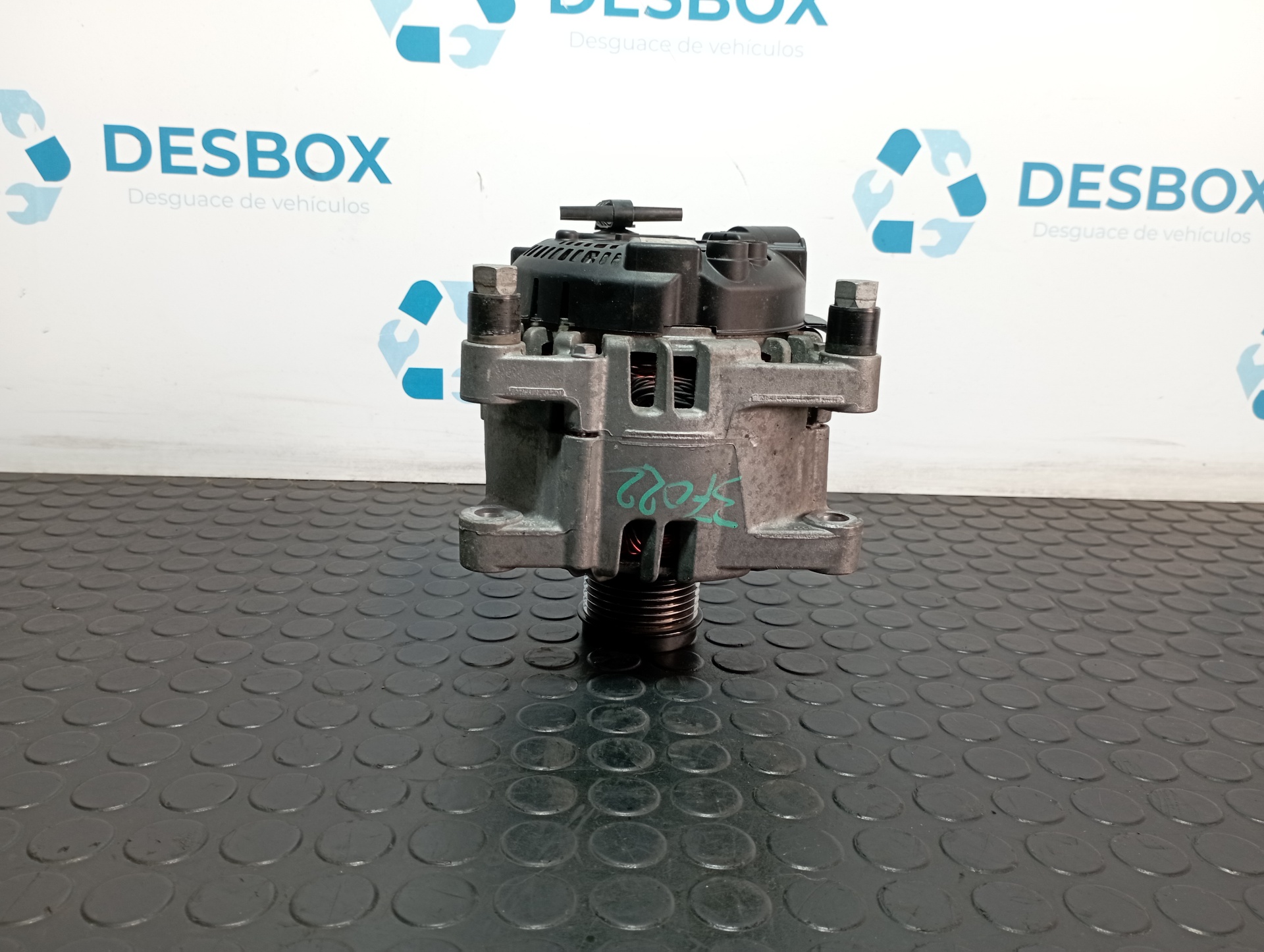 ALTERNADOR PEUGEOT PARTNER - vista 3