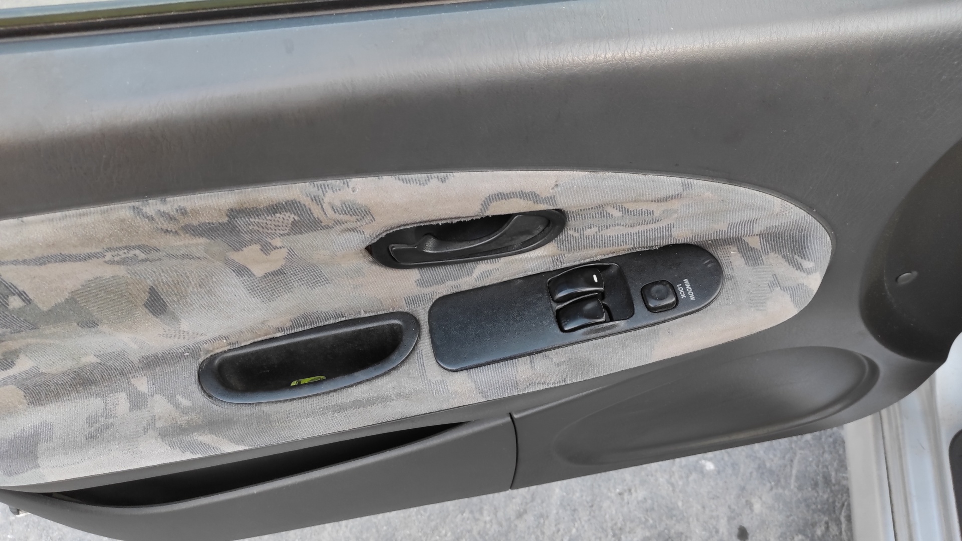 CATALIZADOR MITSUBISHI CARISMA BERINA 5 (DA0) - vista 3