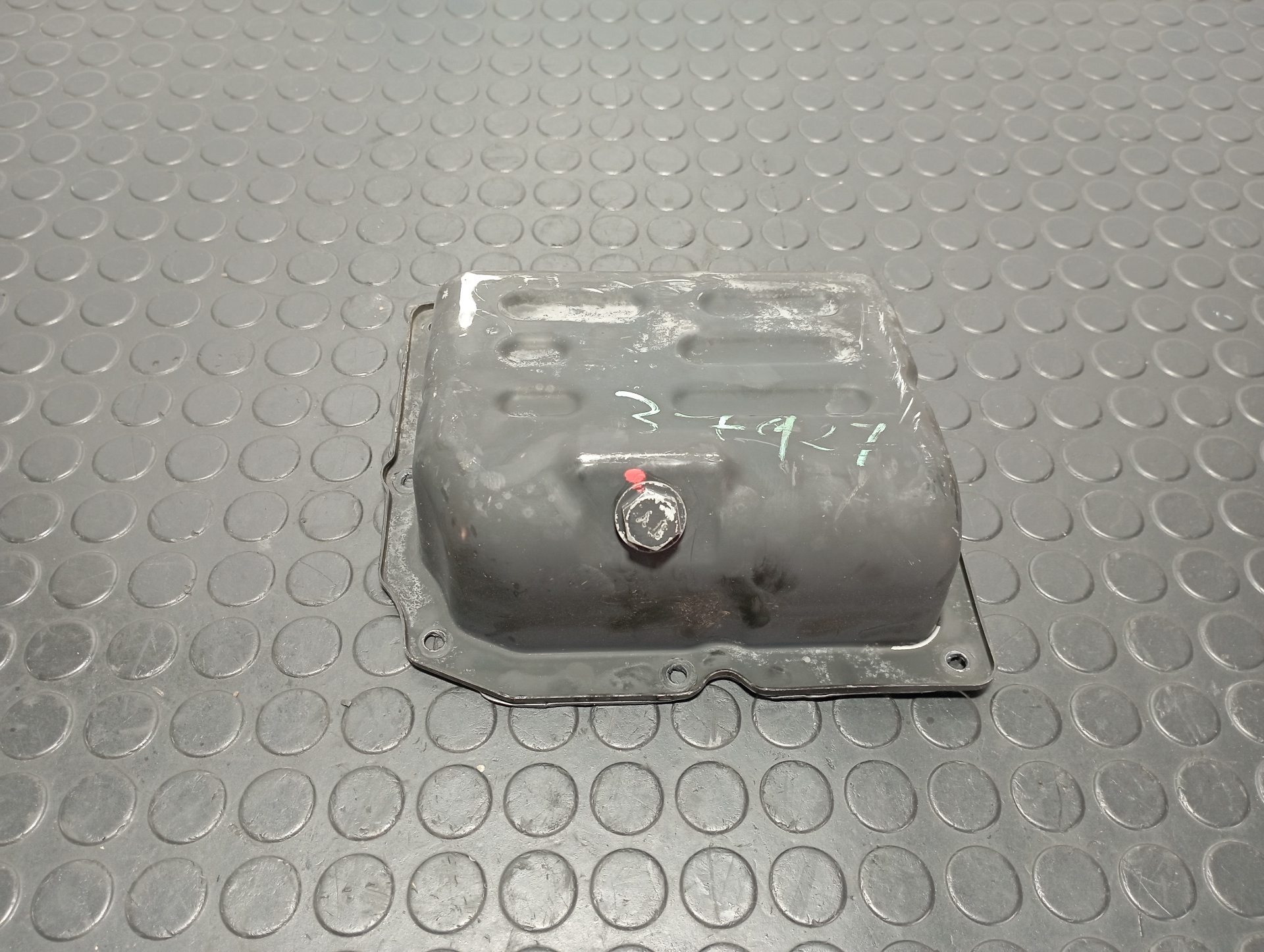 CARTER KIA PICANTO - vista 3