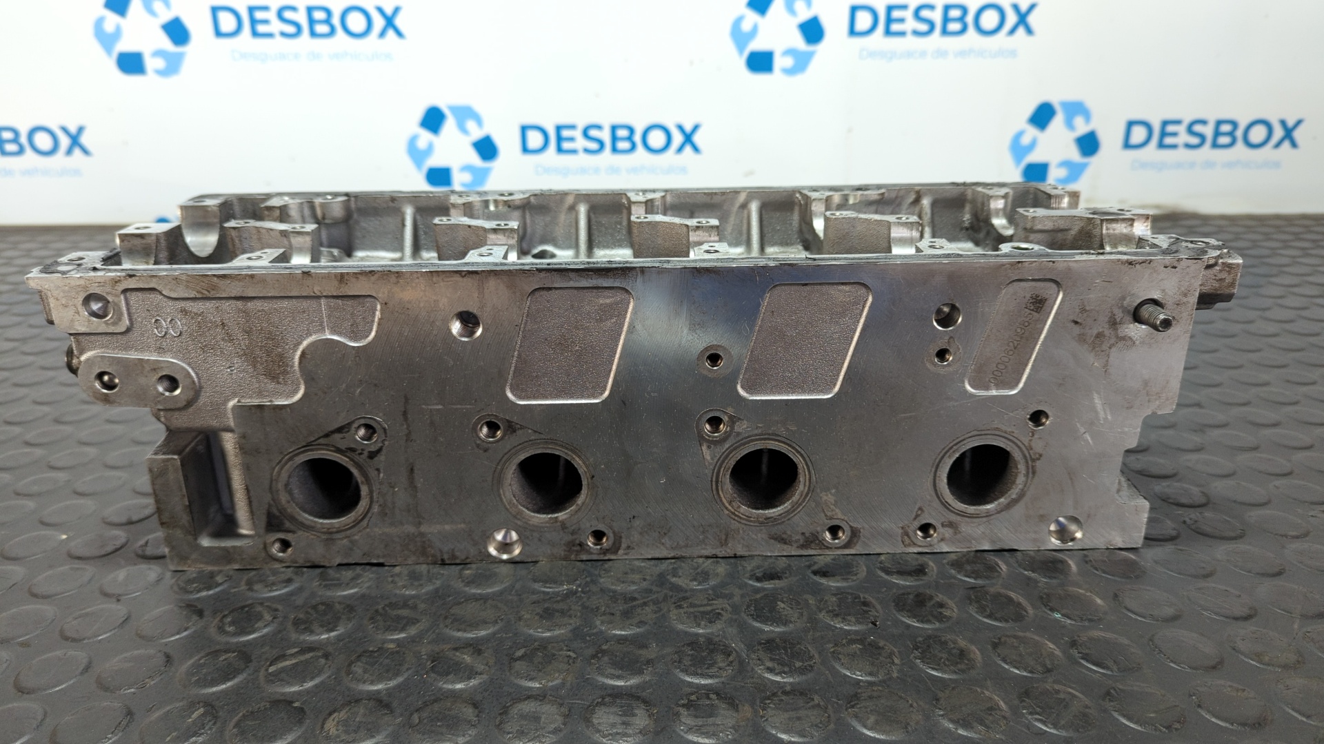 CULATA AUDI Q5 (8R) - vista 5