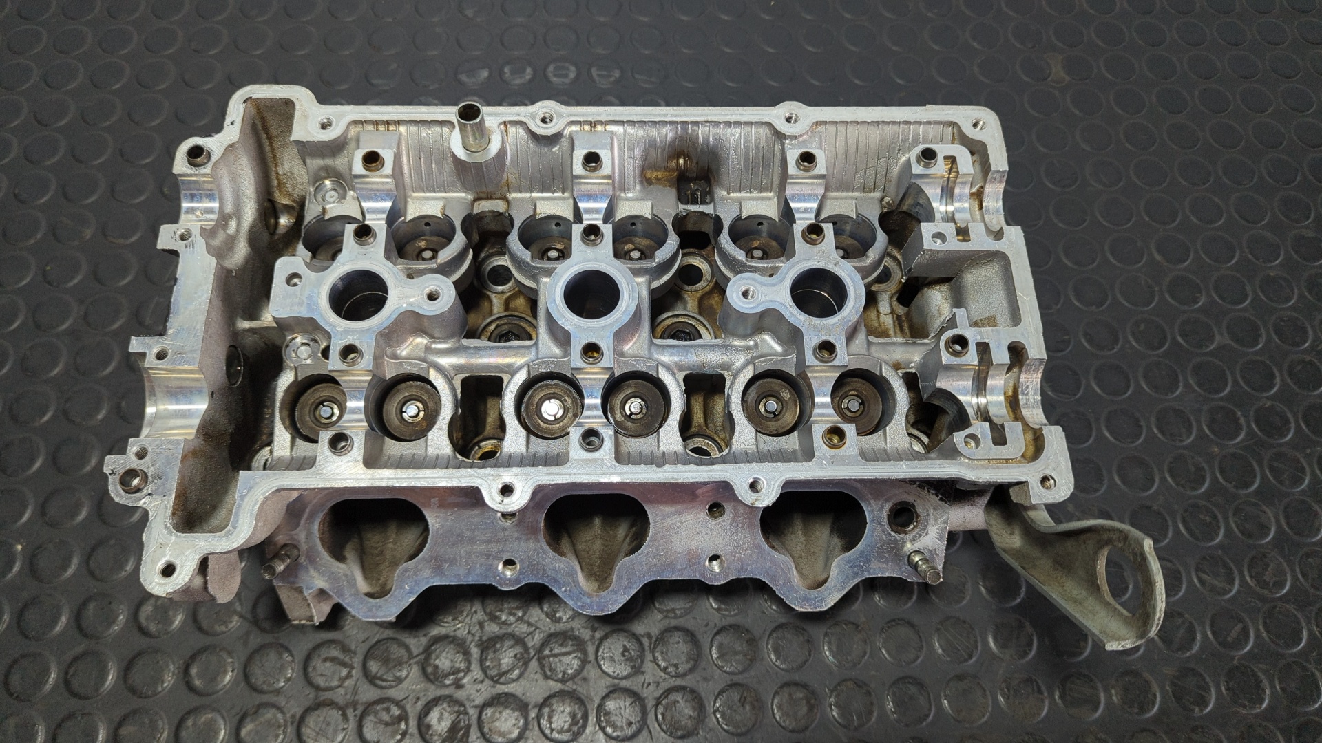 CULATA FORD PROBE - vista 6