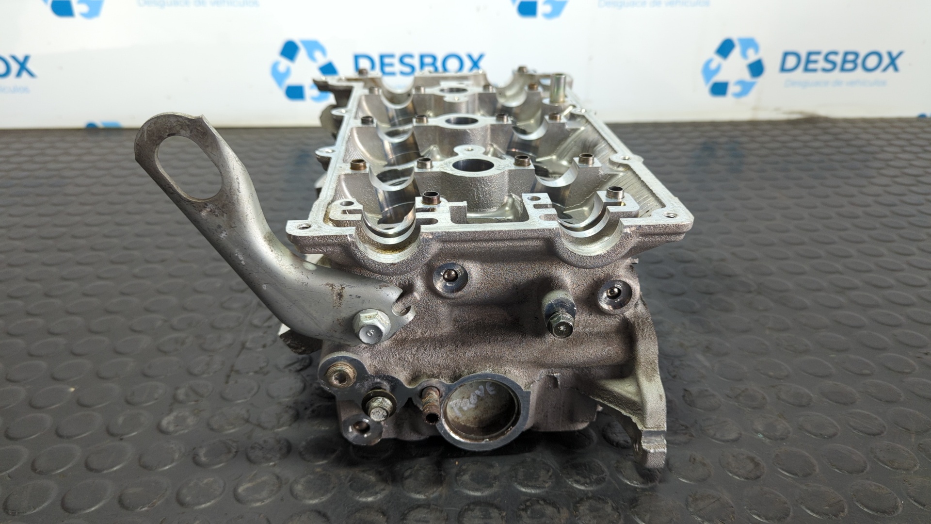 CULATA FORD PROBE - vista 5