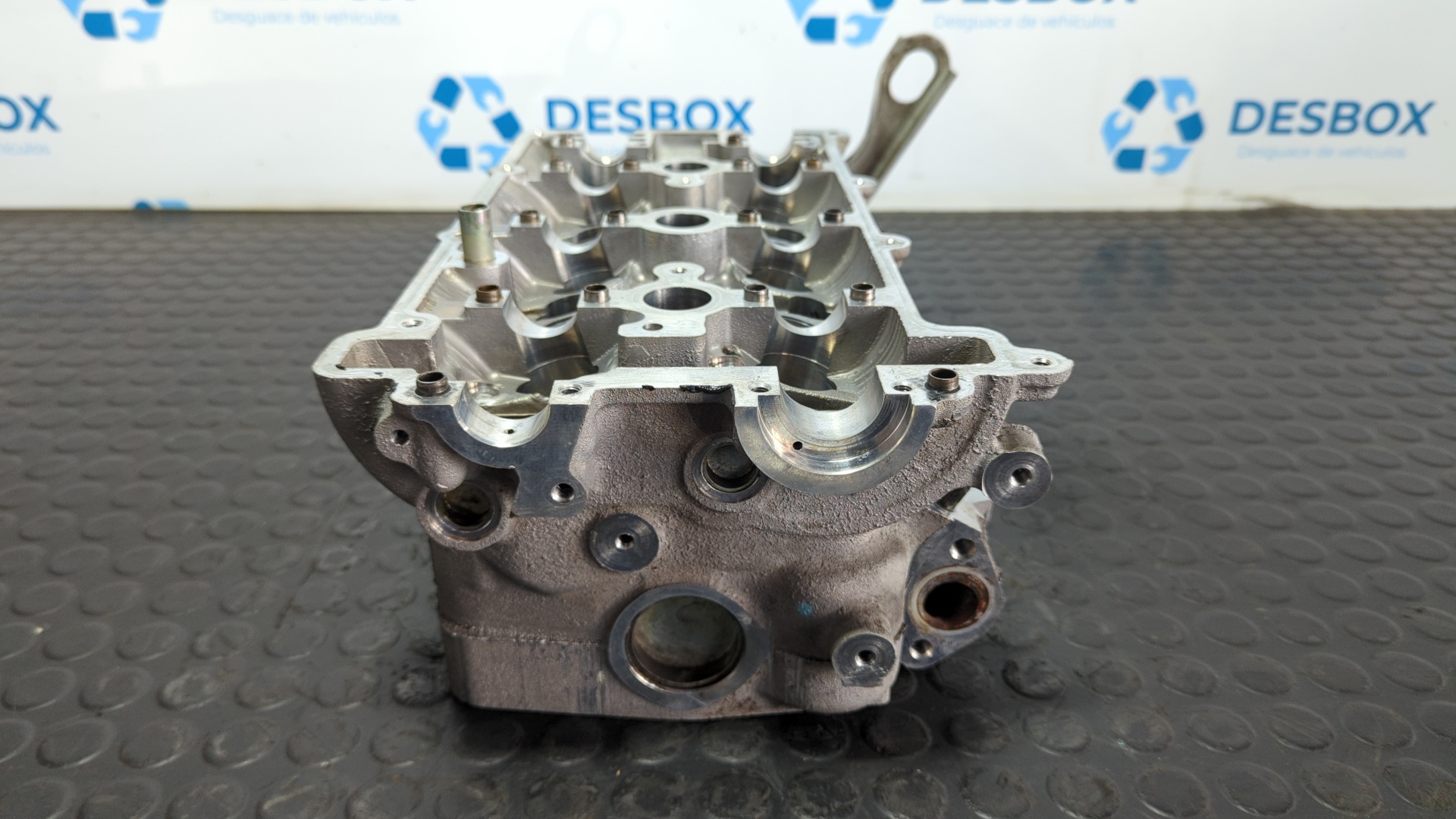 CULATA FORD PROBE - vista 4