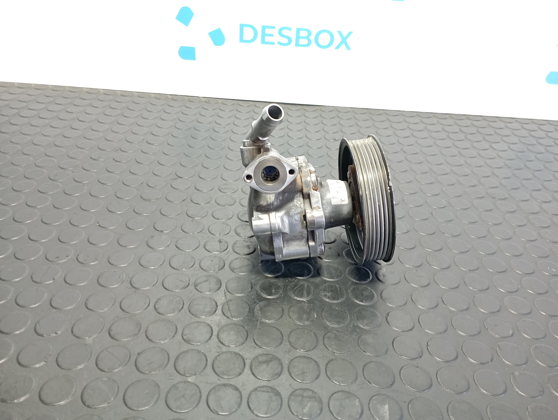 BOMBA DIRECCION AUDI Q5 (8R) - vista 3