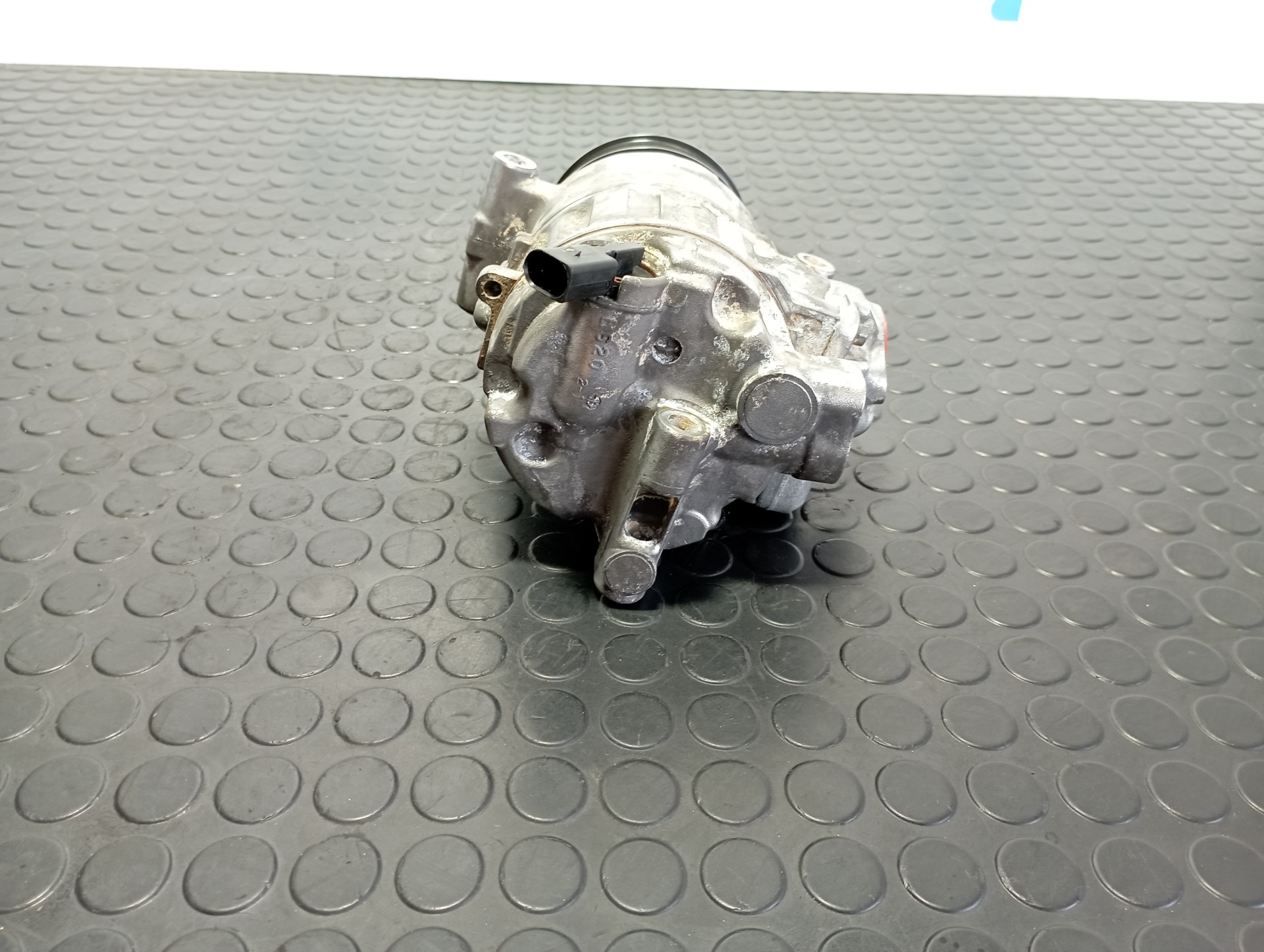 COMPRESOR AIRE ACONDICIONADO AUDI Q5 (8R) - vista 6