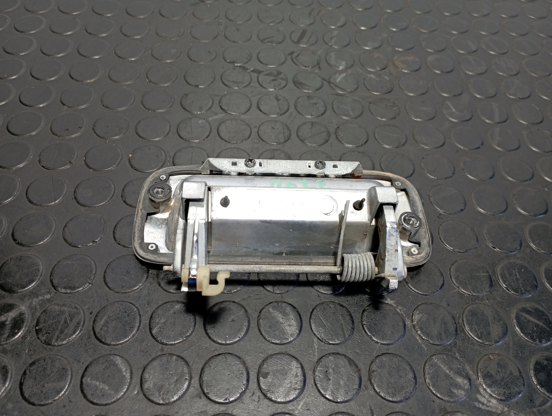 MANETA EXTERIOR TRASERA DERECHA TOYOTA LAND CRUISER HDJ80 - vista 2