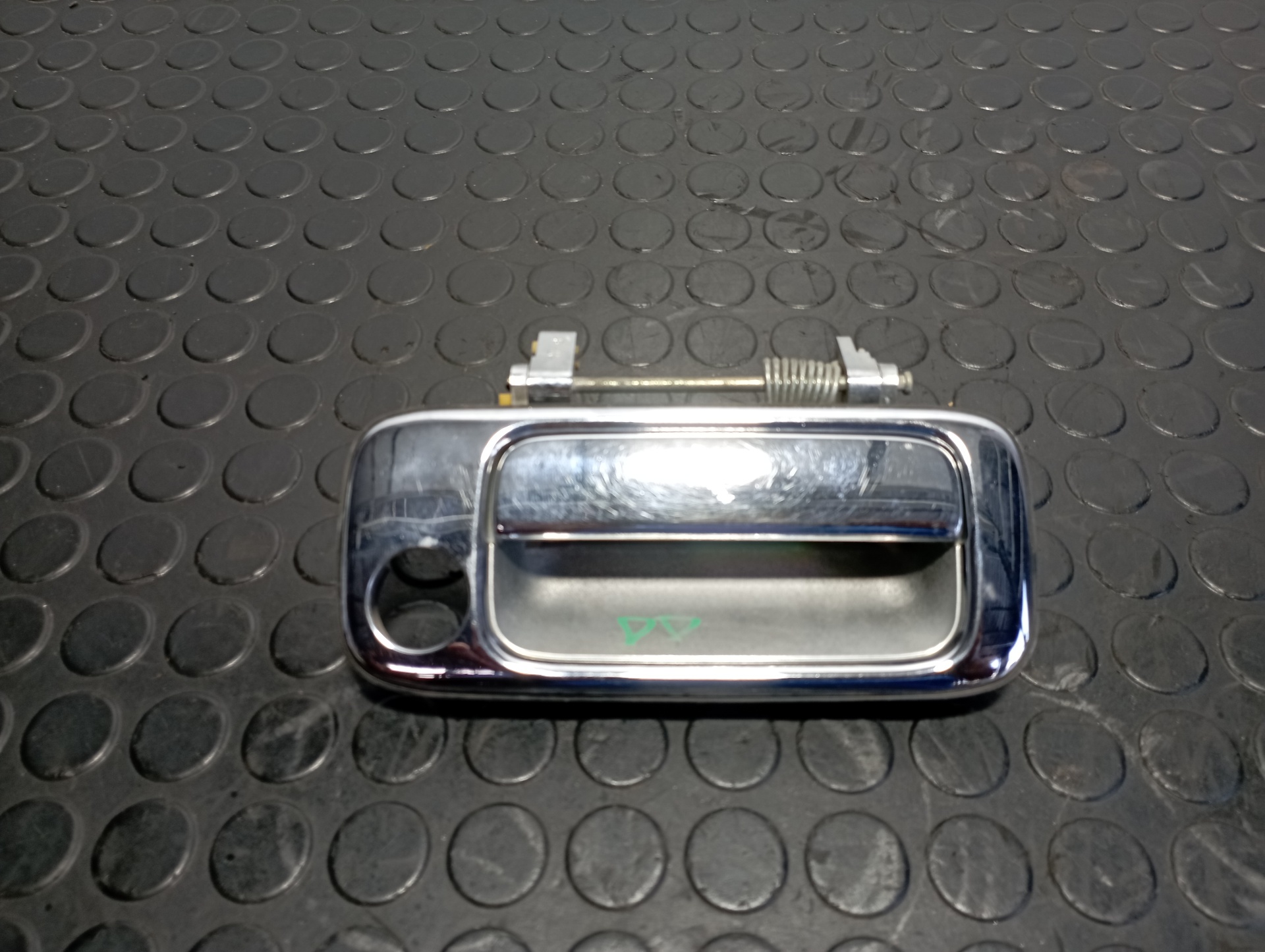 MANETA EXTERIOR DELANTERA DERECHA TOYOTA LAND CRUISER HDJ80