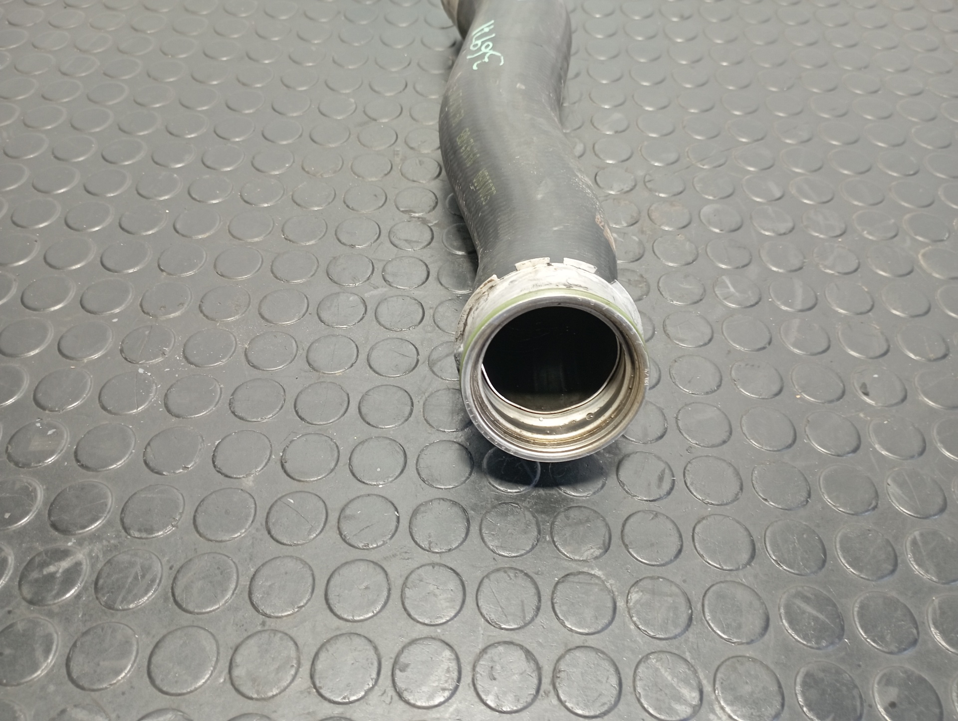 TUBO BMW SERIE 3 CABRIO (E93) - vista 3