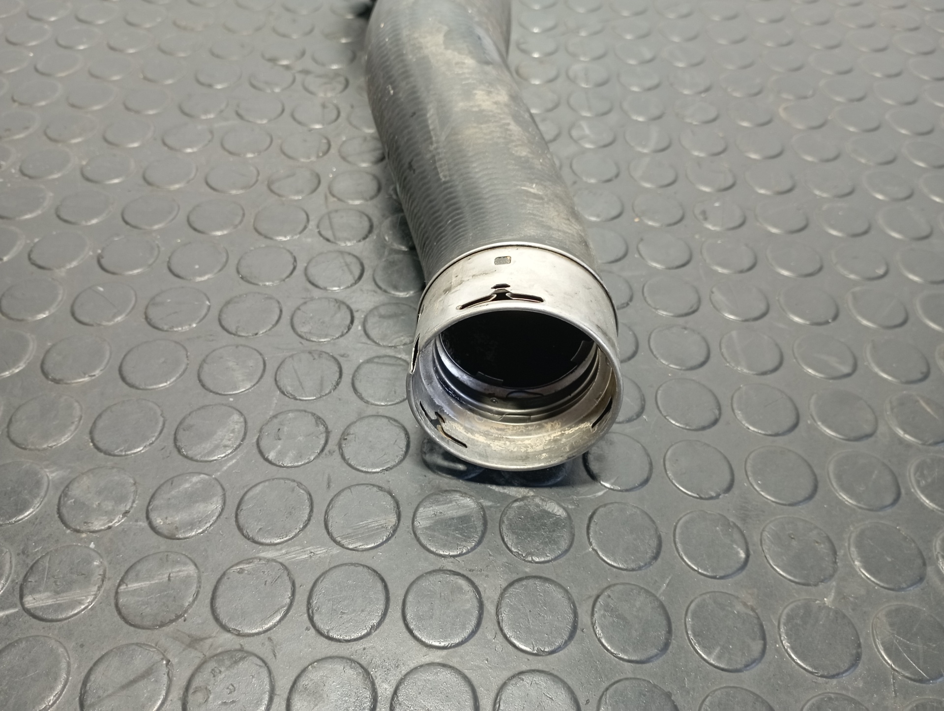 TUBO BMW SERIE 3 CABRIO (E93) - vista 2