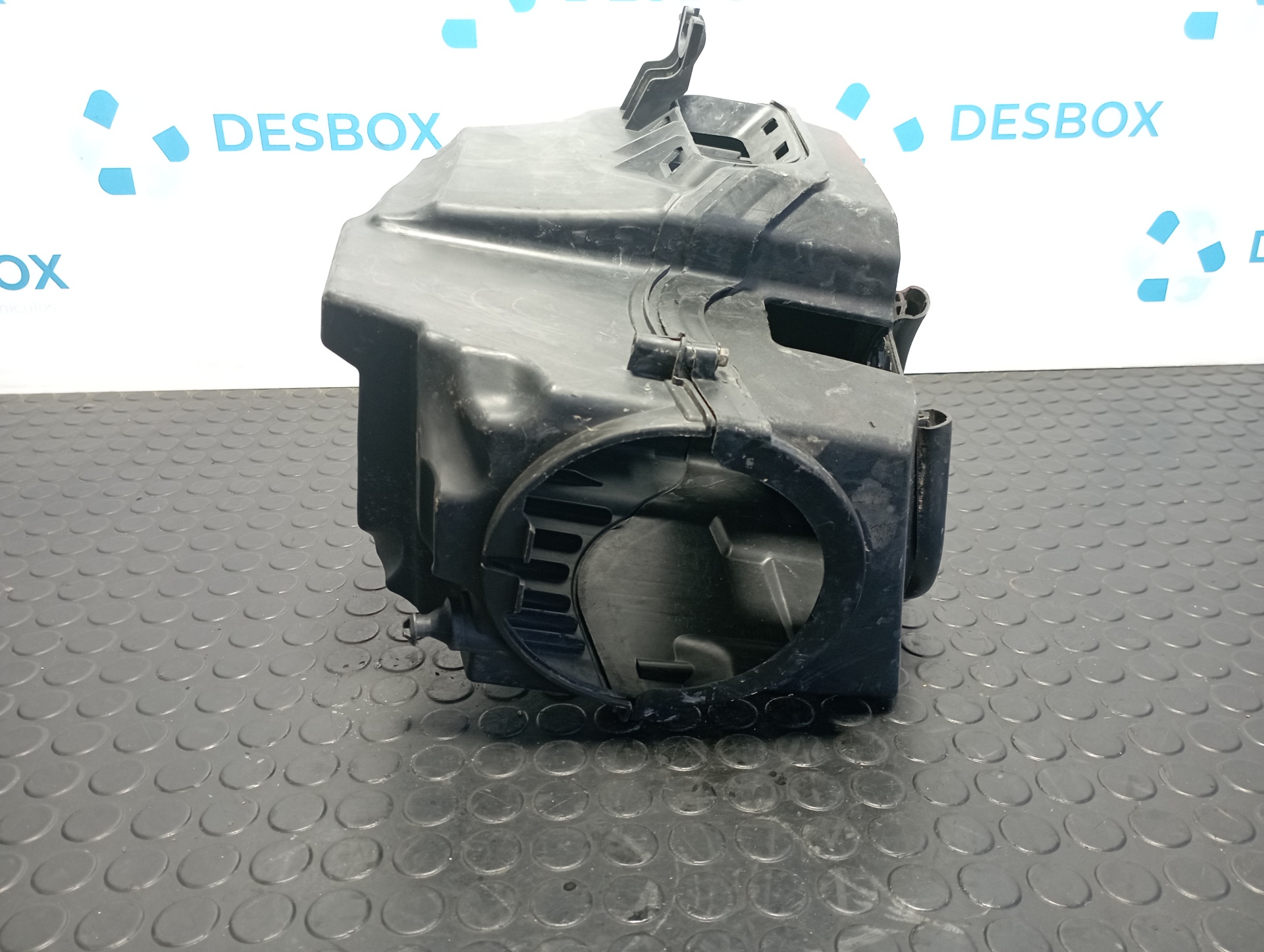 CAJA FILTRO AIRE FORD FOCUS LIM. (CB8)