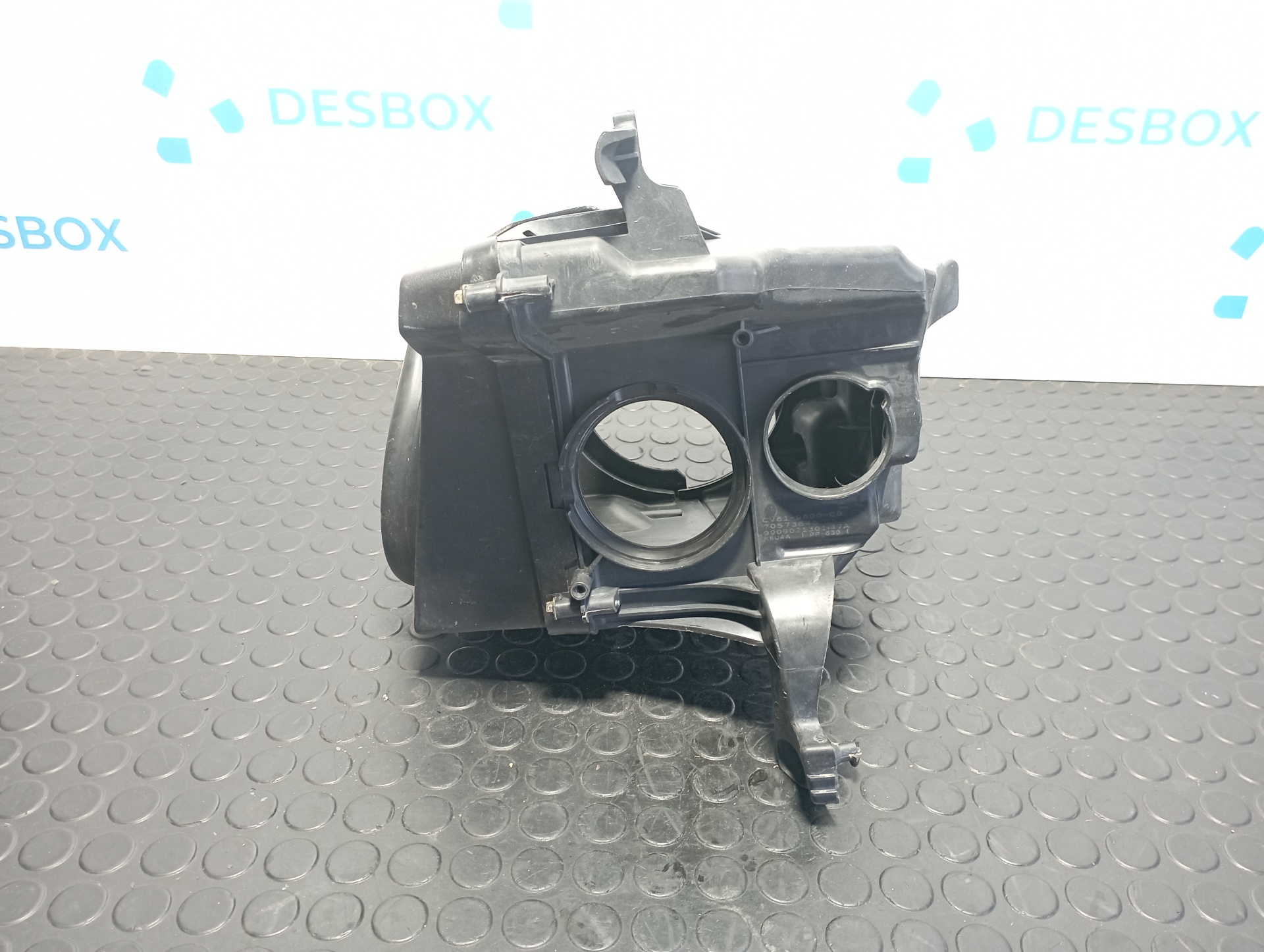 CAJA FILTRO AIRE FORD FOCUS LIM. (CB8) - vista 3