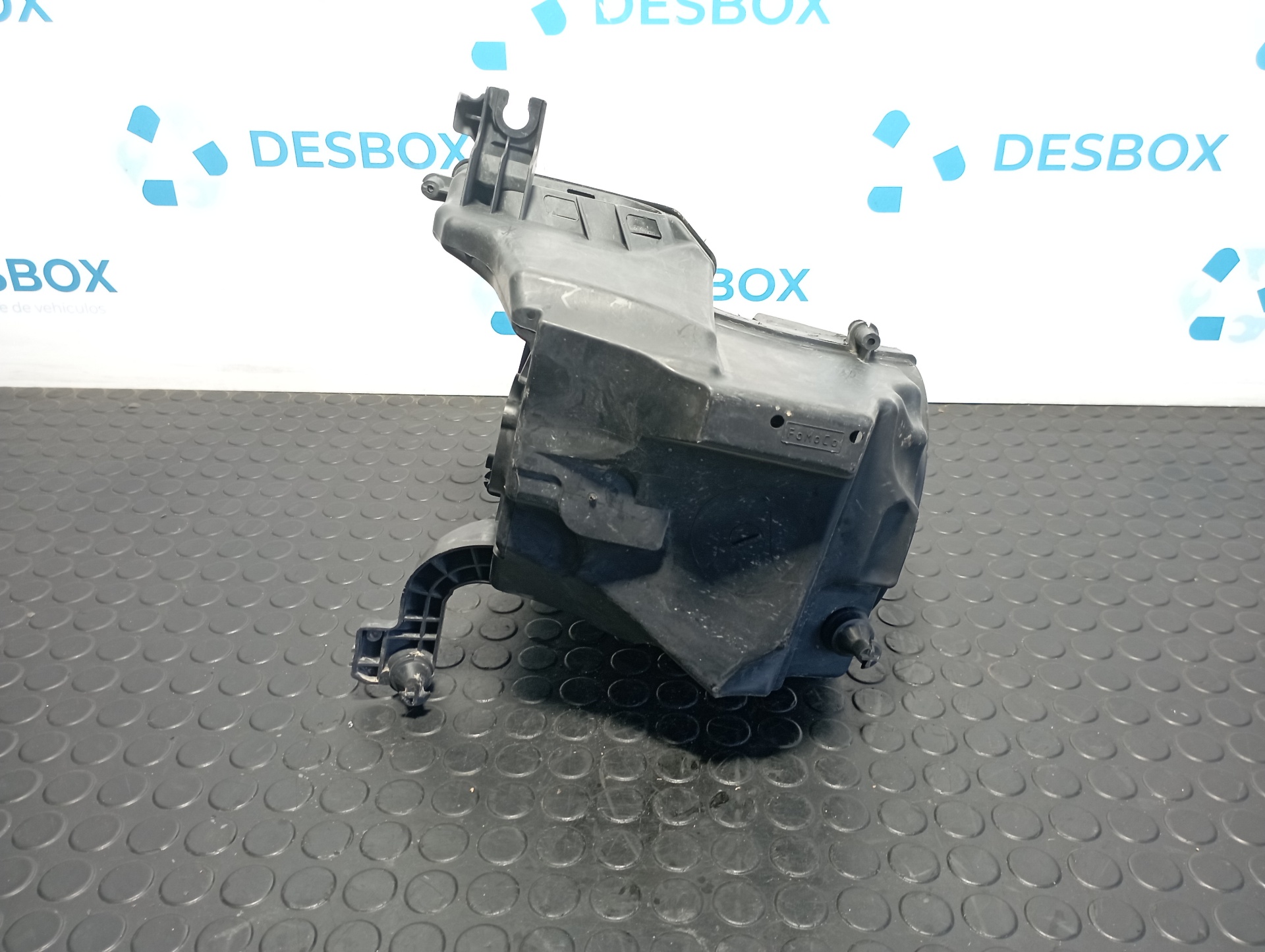 CAJA FILTRO AIRE FORD FOCUS LIM. (CB8) - vista 5