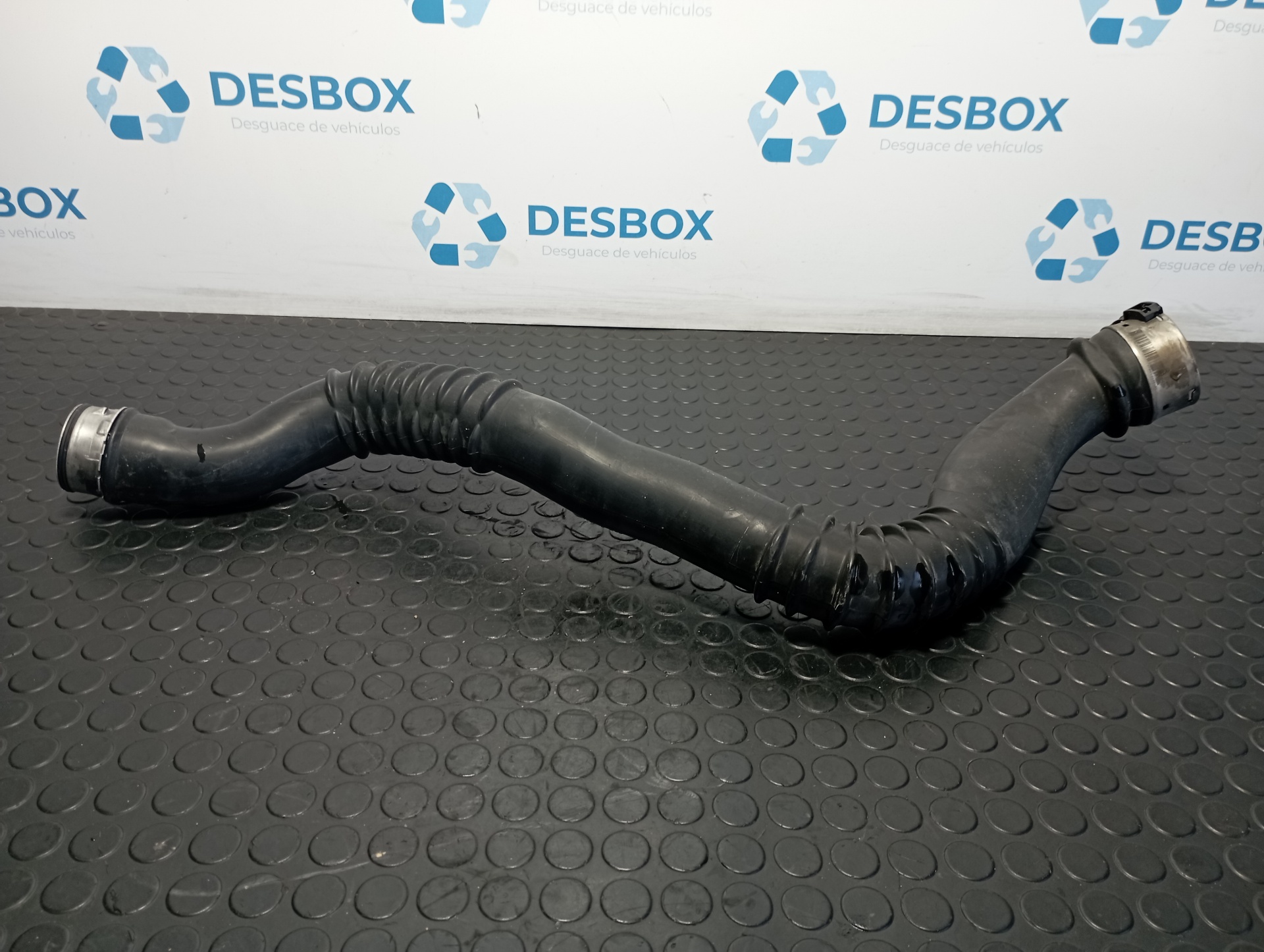 TUBO BMW SERIE 3 CABRIO (E93) - vista 2