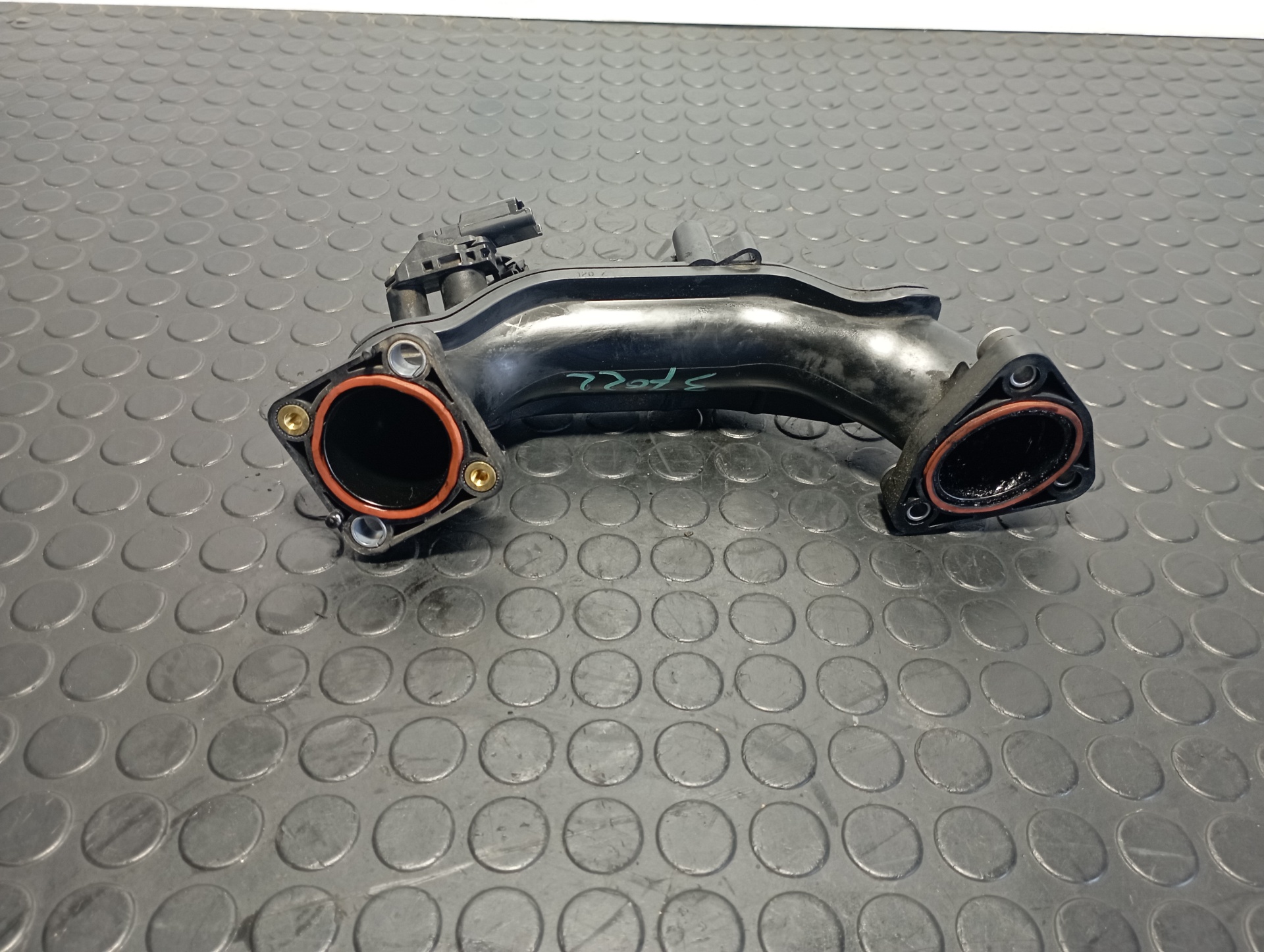 TUBO PEUGEOT PARTNER - vista 2