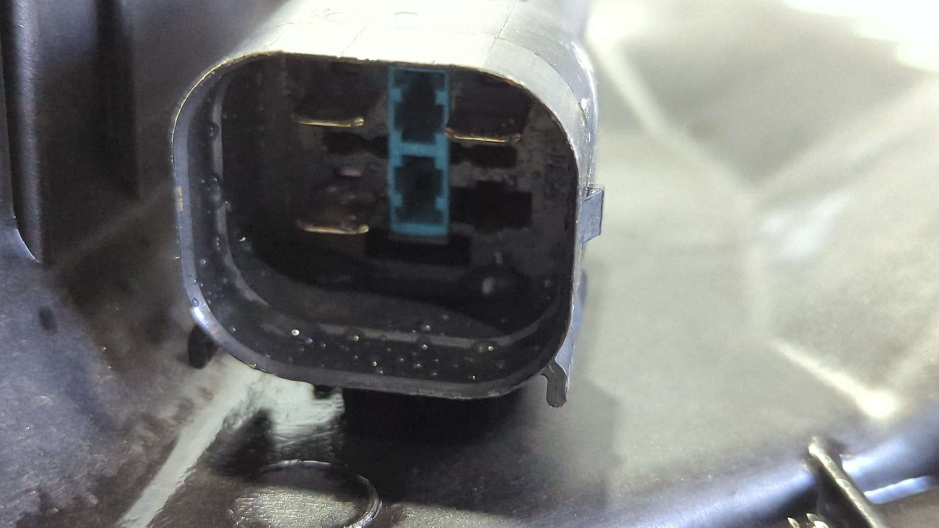 ELECTROVENTILADOR BMW SERIE 3 CABRIO (E93) - vista 2