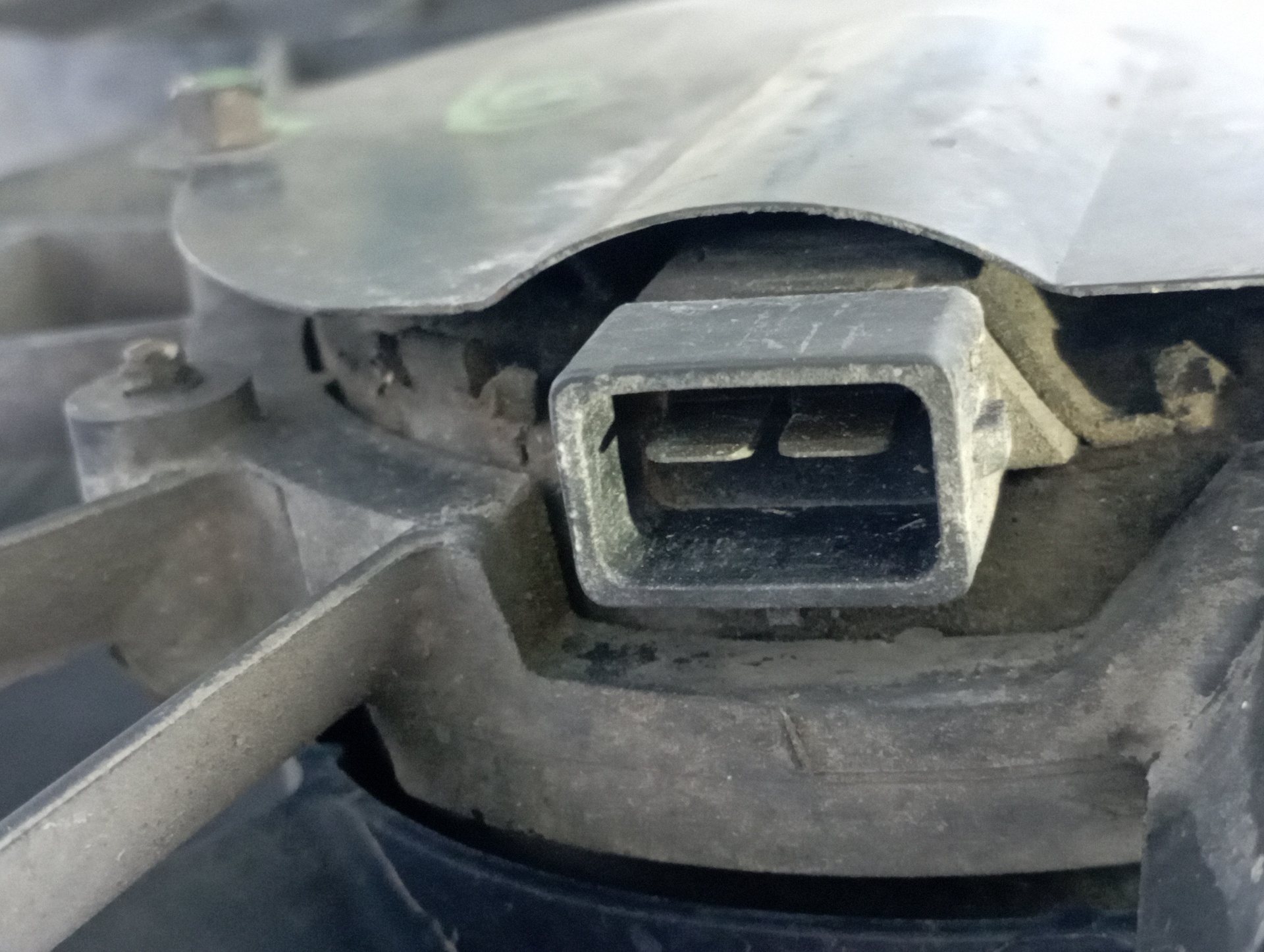 ELECTROVENTILADOR FORD MONDEO BERLINA (GD) - vista 3