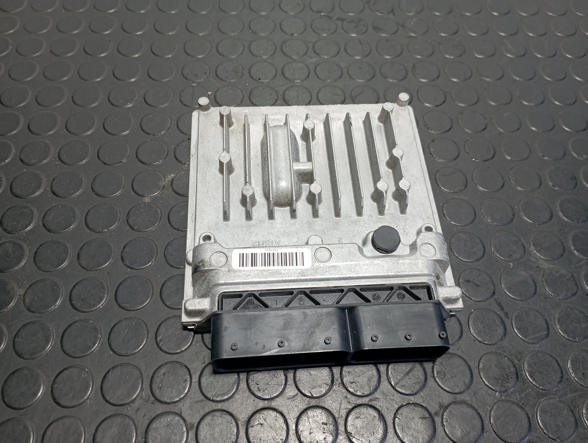 CENTRALITA MOTOR UCE MERCEDES-BENZ VITO (W639) BASIC, COMBI - vista 2