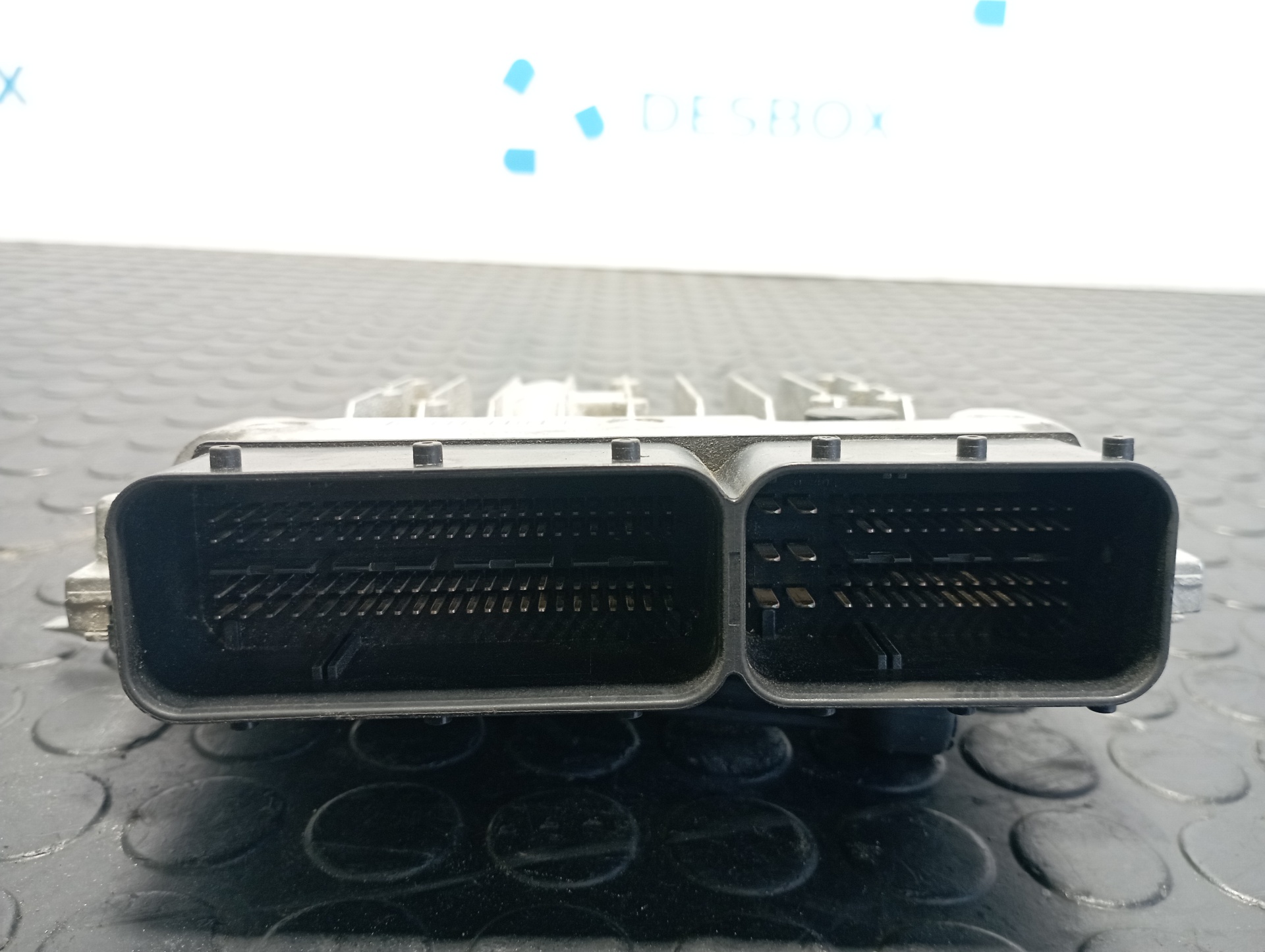 CENTRALITA MOTOR UCE MERCEDES-BENZ VITO (W639) BASIC, COMBI - vista 3