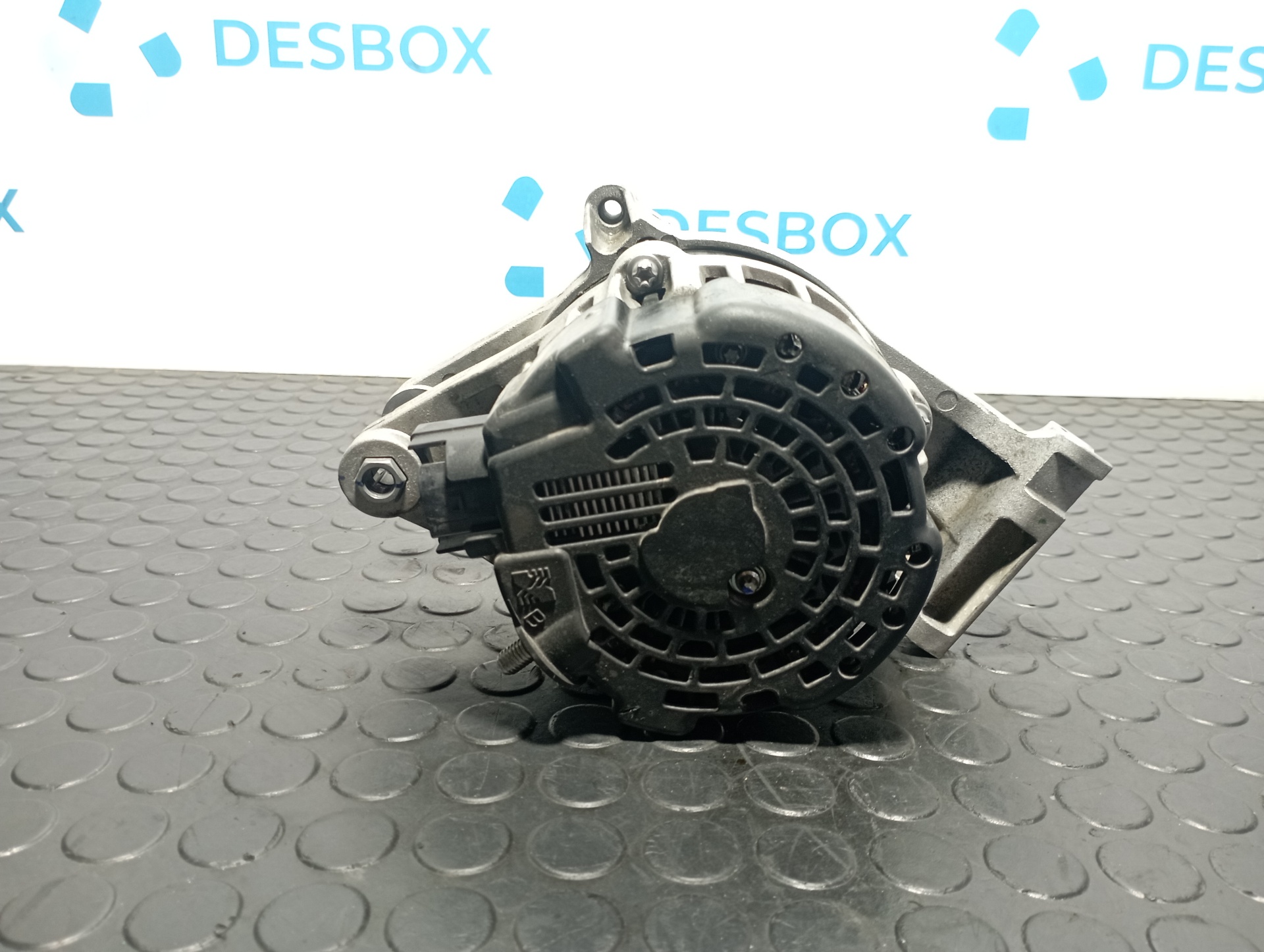 ALTERNADOR HYUNDAI I30 - vista 2