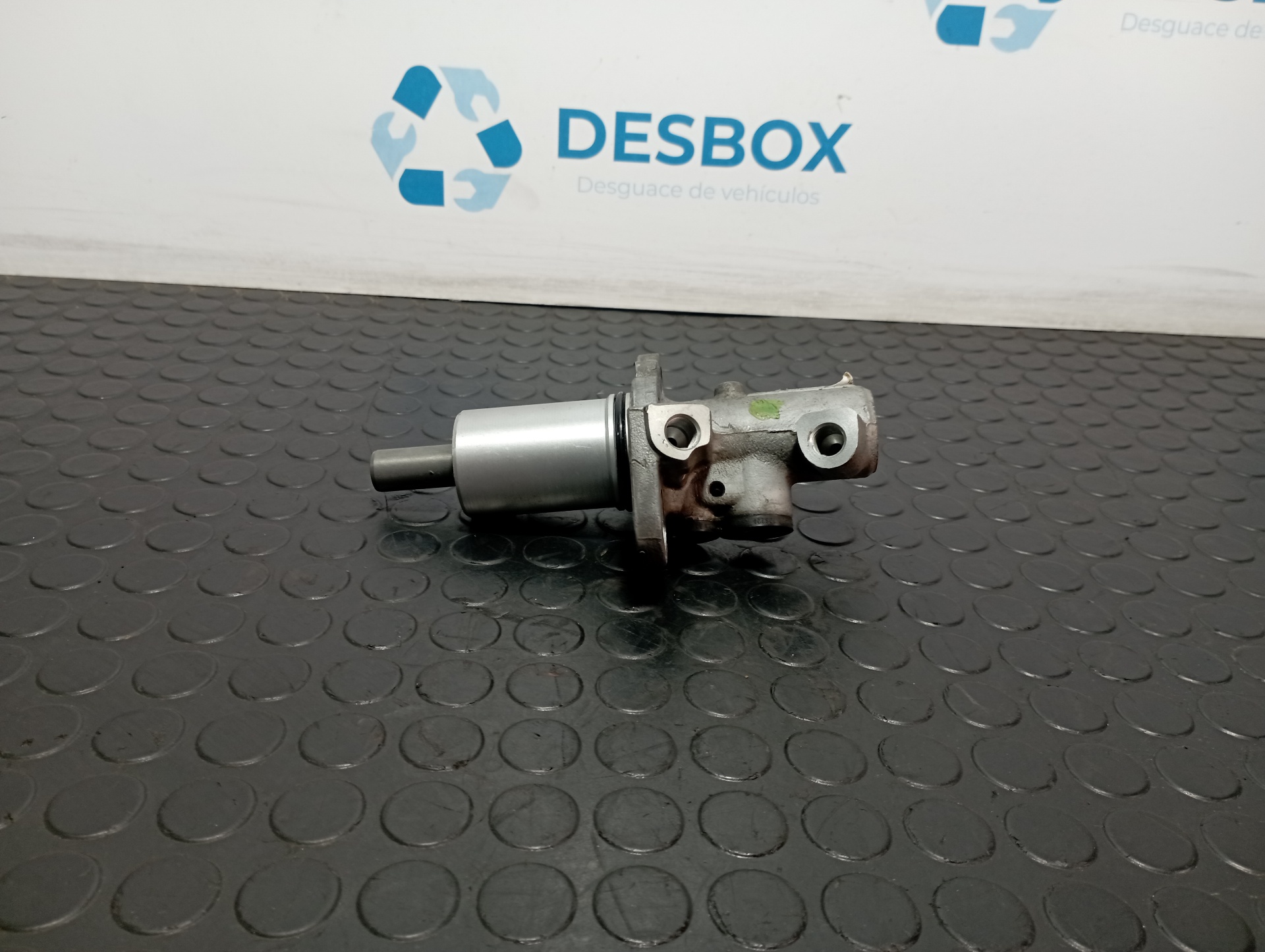 BOMBA FRENO VOLKSWAGEN PASSAT BERLINA (3B3) - vista 2