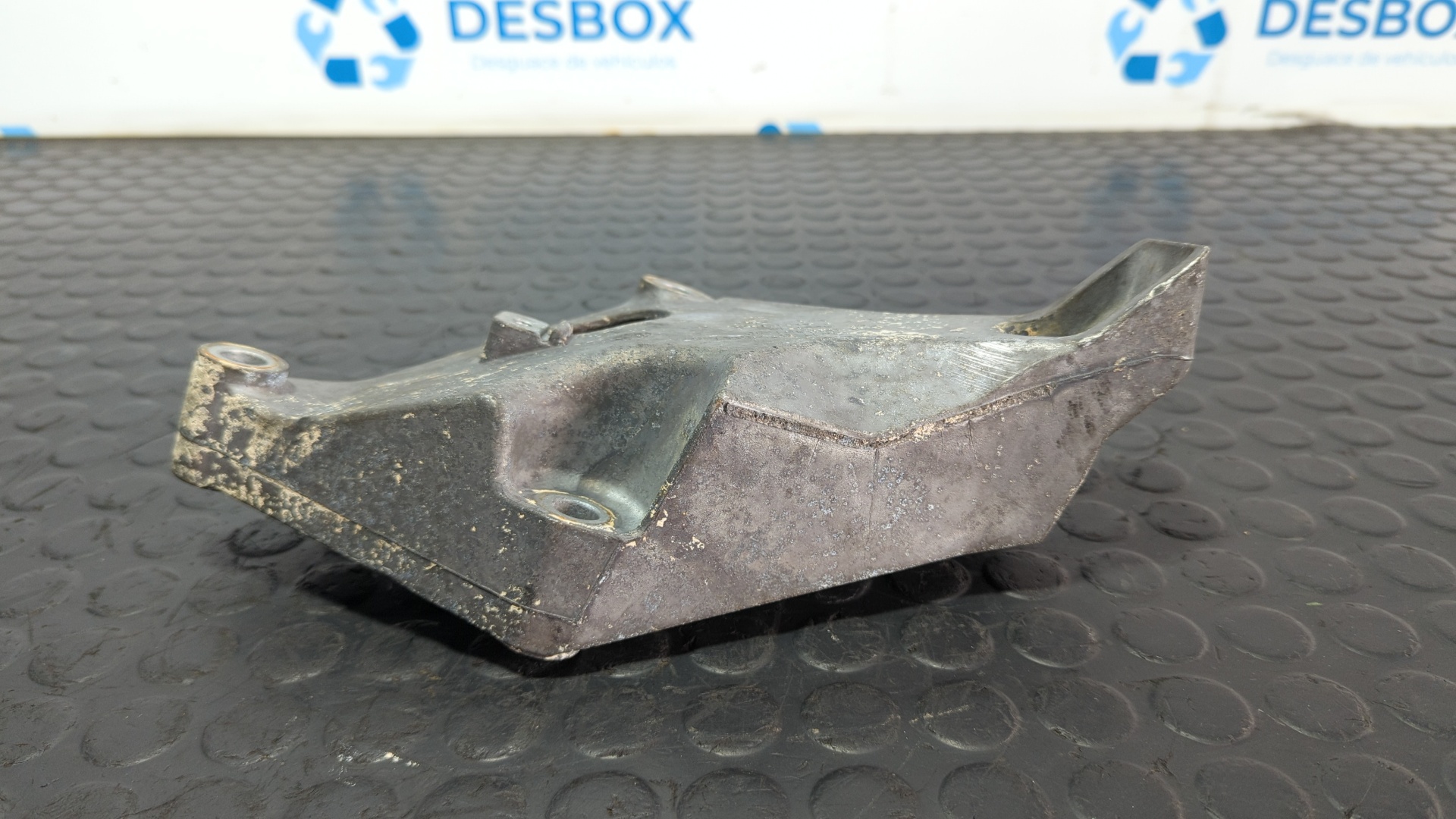 SOPORTE MOTOR DERECHO BMW SERIE 3 CABRIO (E93) - vista 2