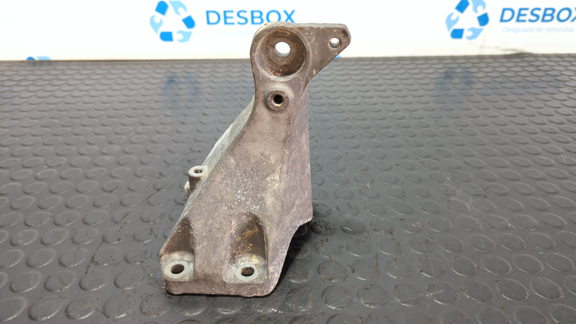 SOPORTE MOTOR BMW SERIE 3 CABRIO (E93) - vista 4