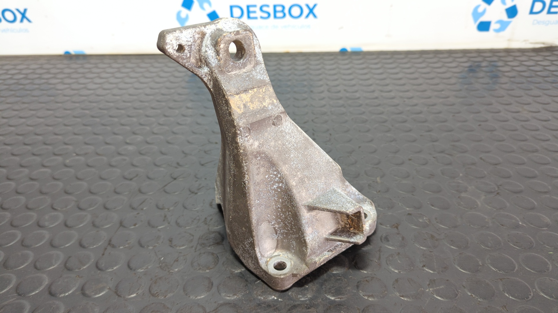 SOPORTE MOTOR BMW SERIE 3 CABRIO (E93) - vista 2