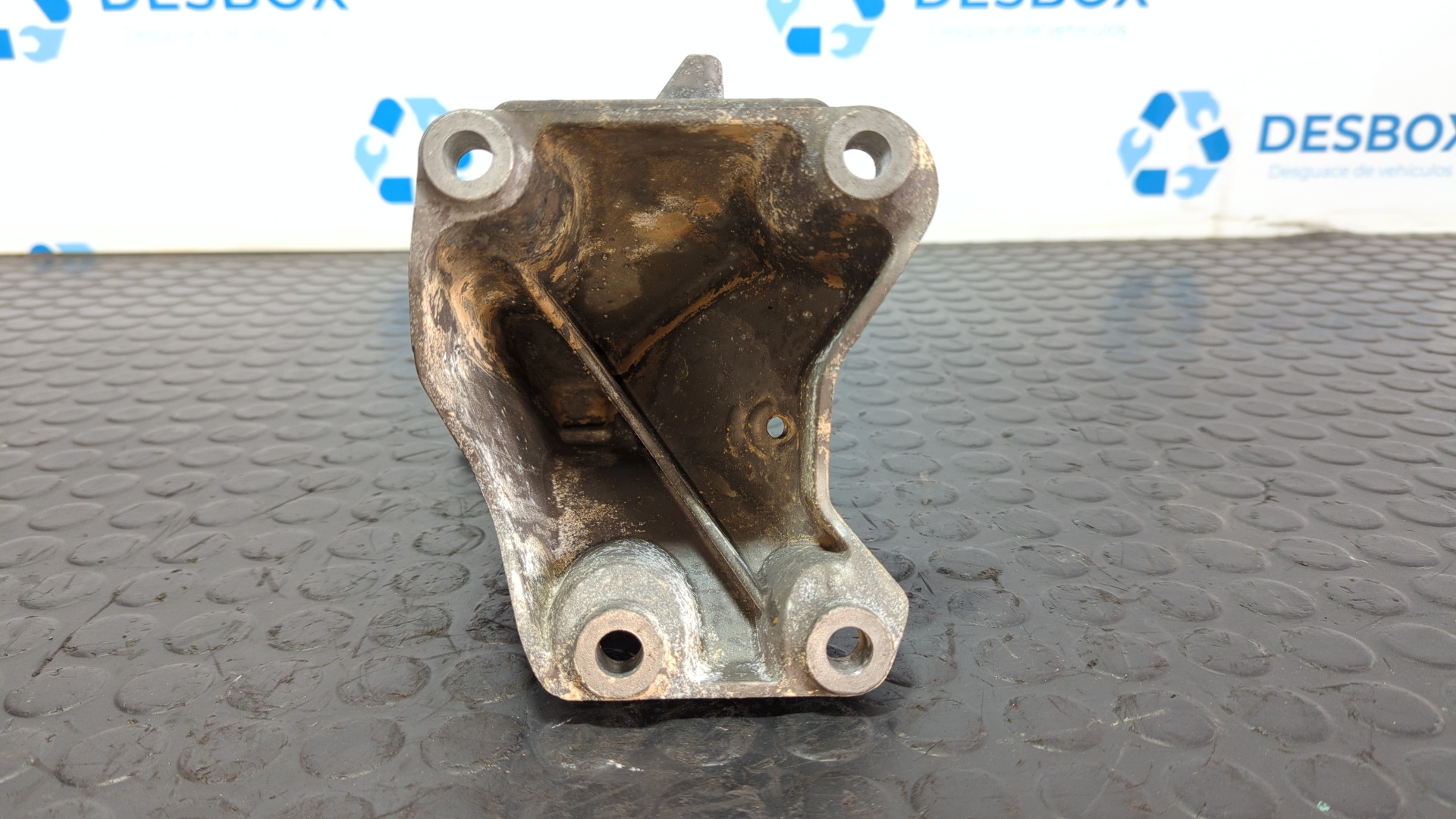 SOPORTE MOTOR BMW SERIE 3 CABRIO (E93) - vista 3