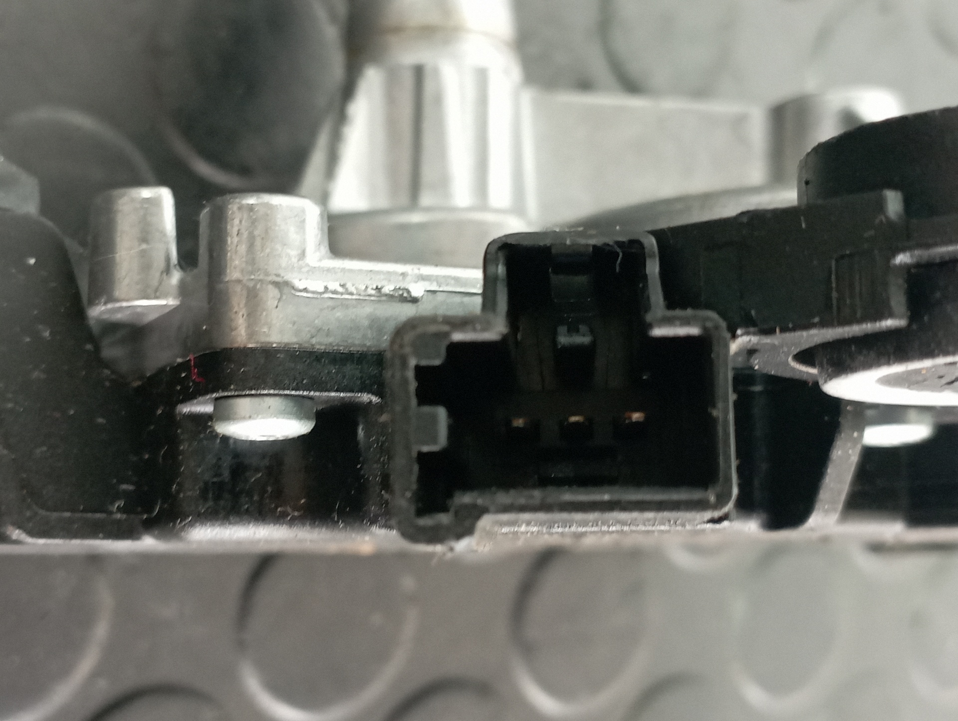 MOTOR LIMPIA TRASERO FORD FOCUS TURN. - vista 2