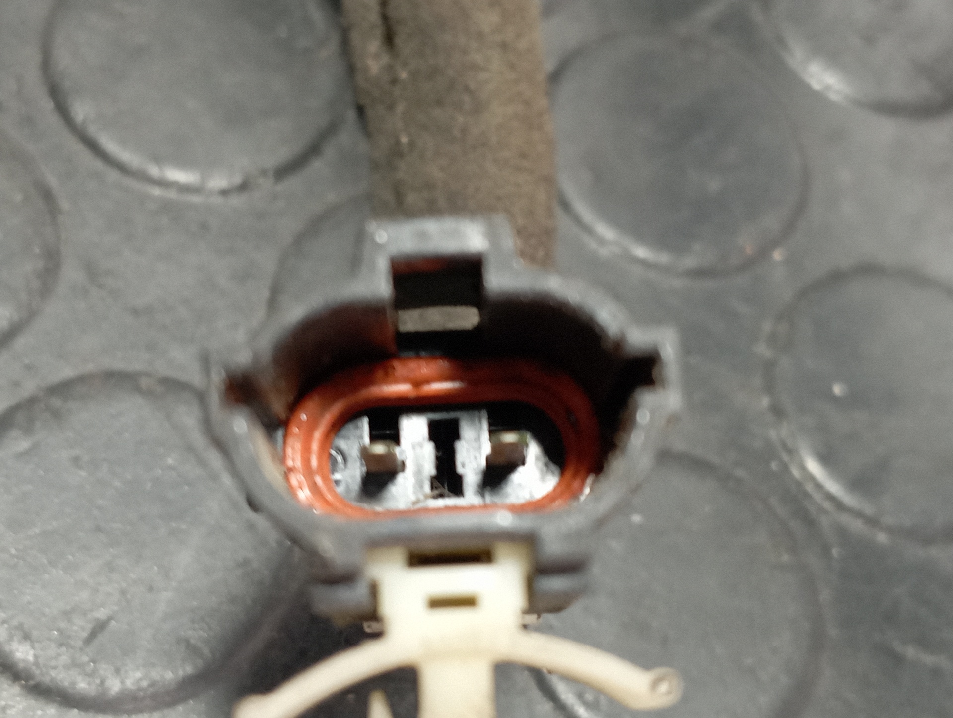 ELEVALUNAS TRASERO IZQUIERDO KIA RIO - vista 3