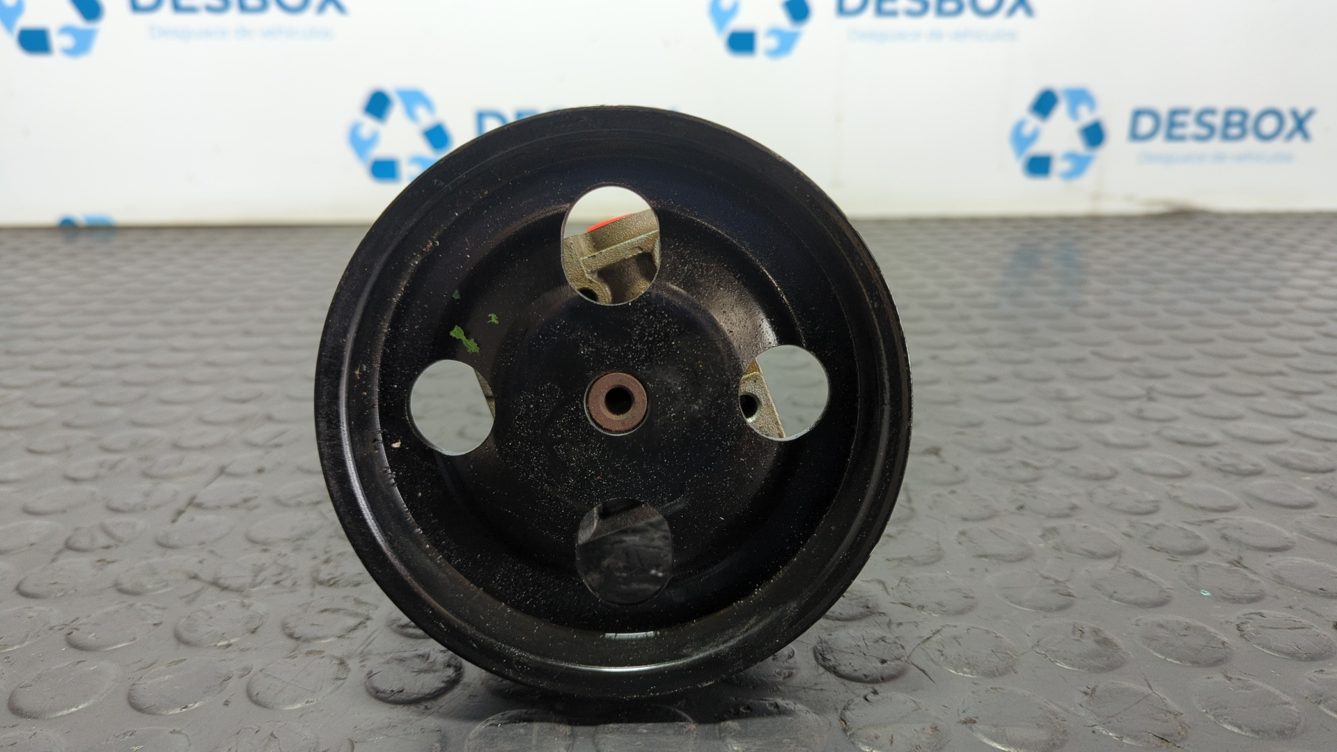 BOMBA DIRECCION SUZUKI GRAND VITARA JB (JT)