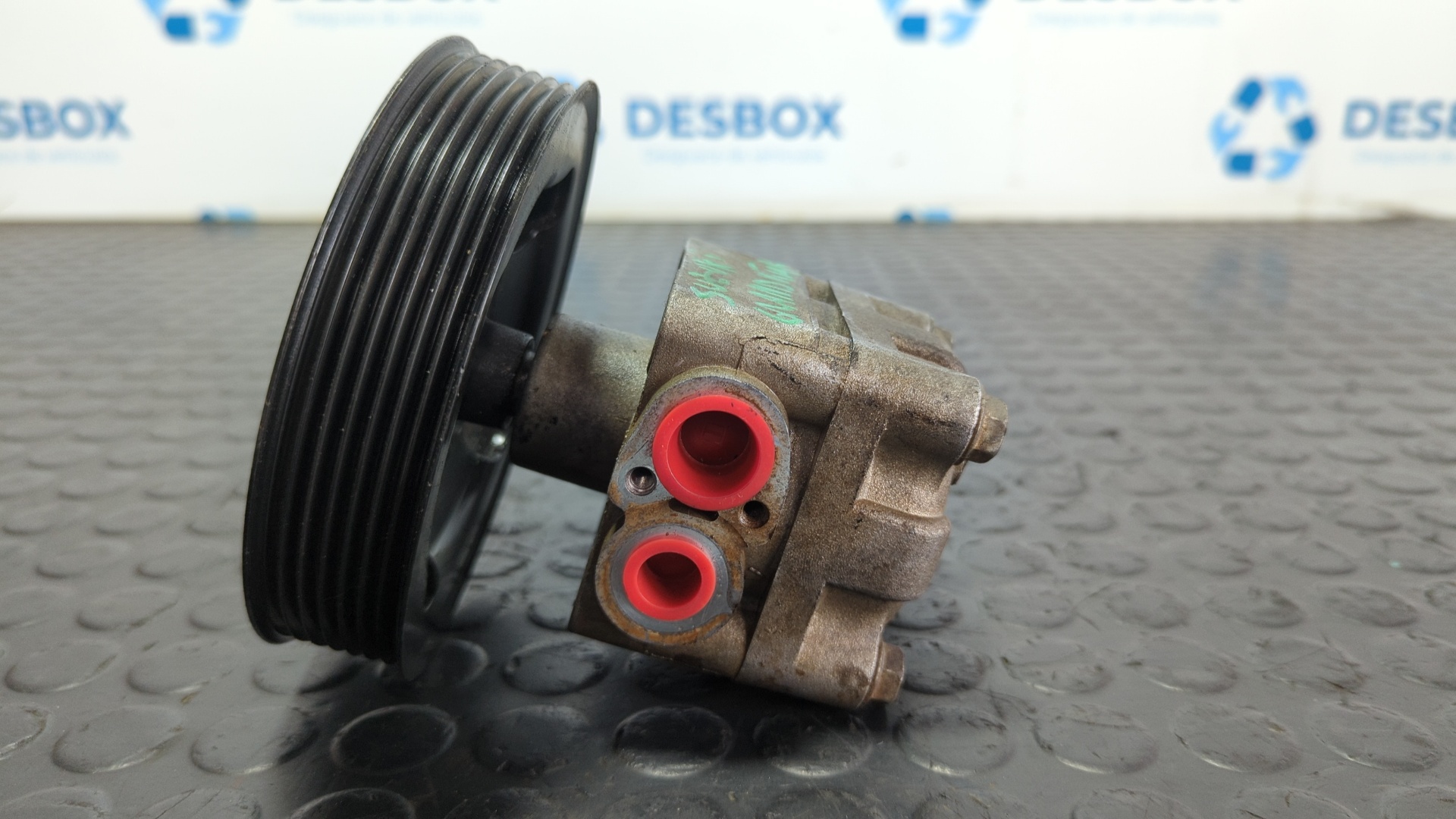 BOMBA DIRECCION SUZUKI GRAND VITARA JB (JT) - vista 2