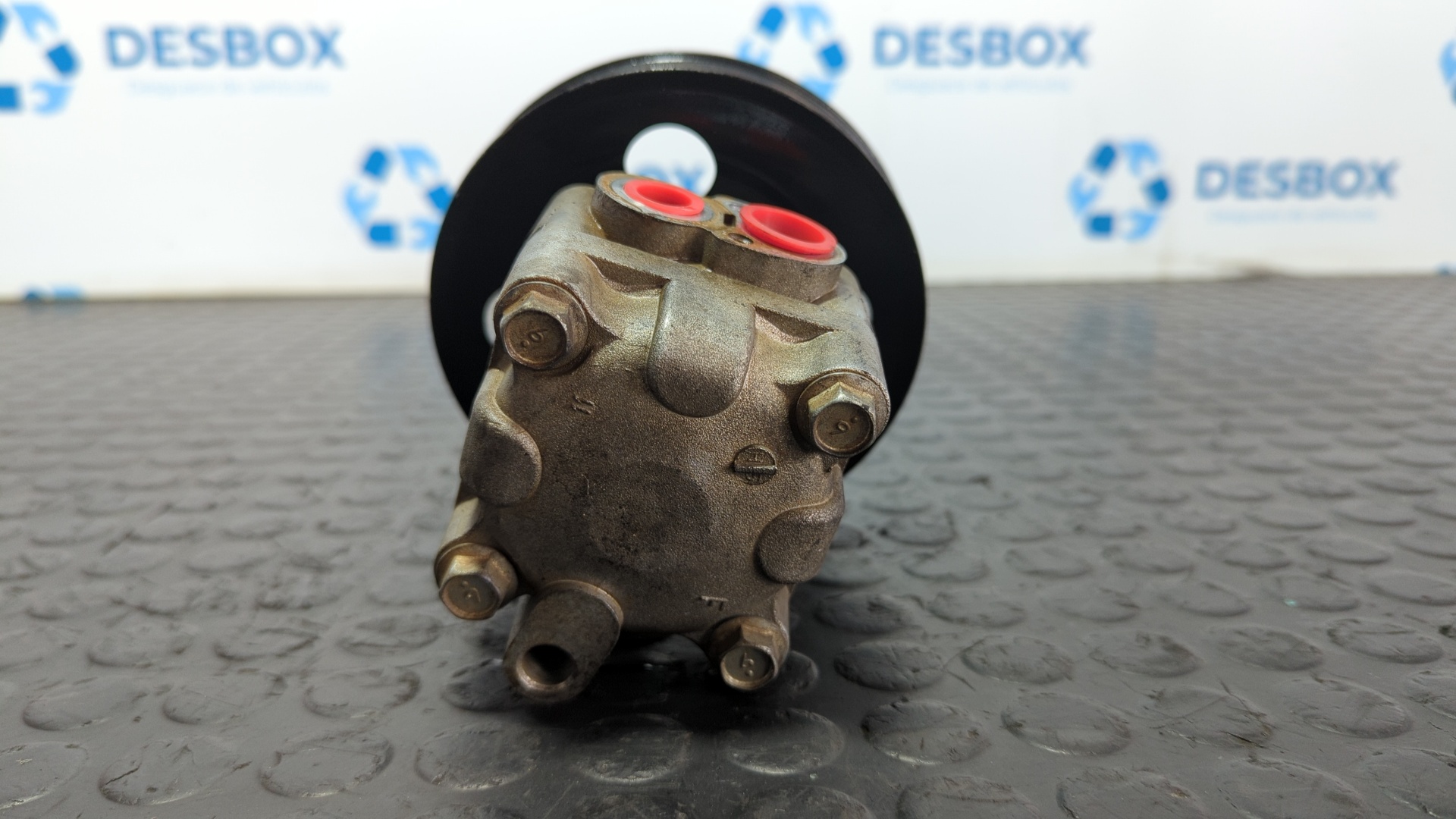 BOMBA DIRECCION SUZUKI GRAND VITARA JB (JT) - vista 3