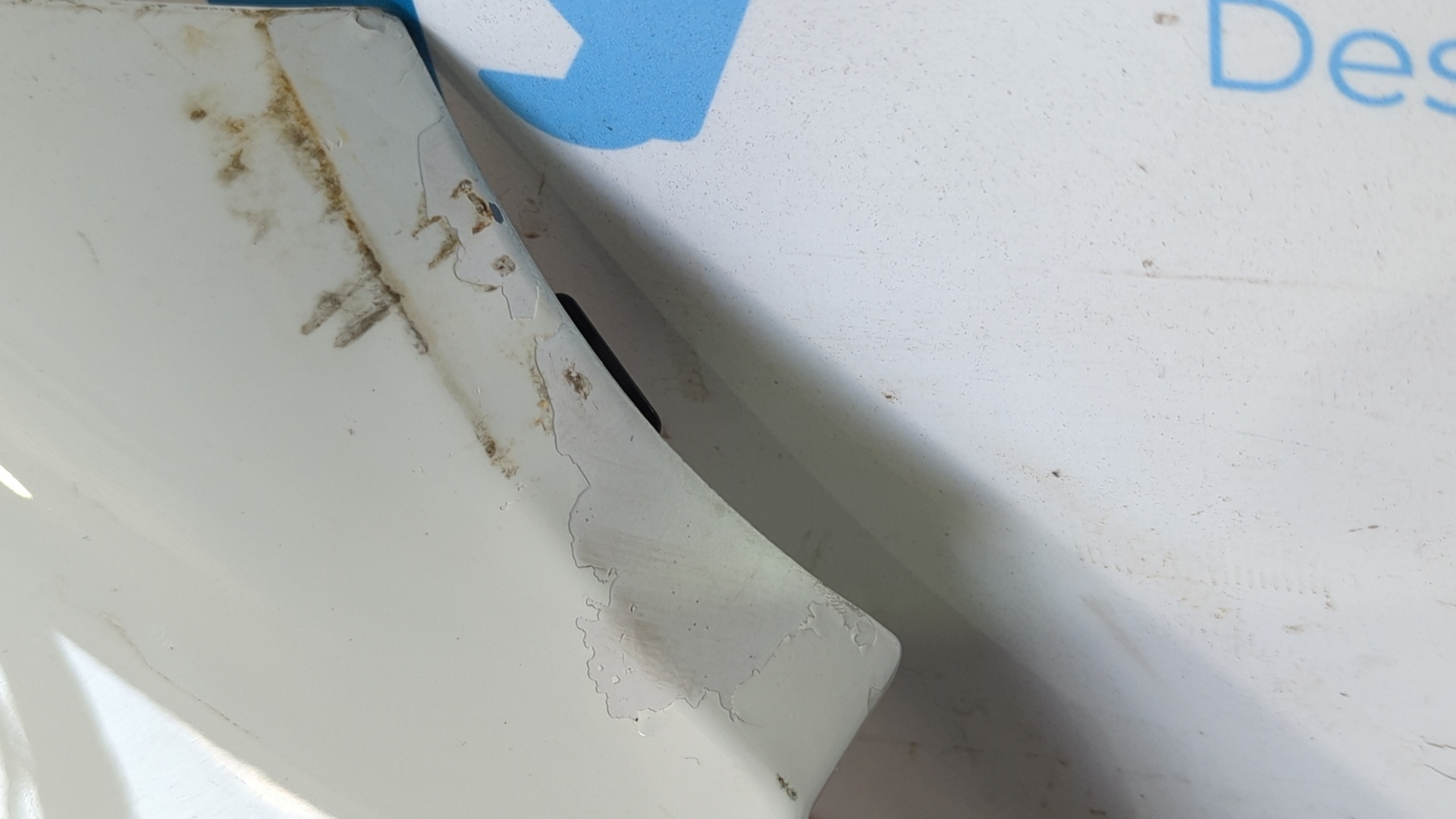 ALETA DELANTERA DERECHA VOLKSWAGEN GOLF VII LIM. - vista 4