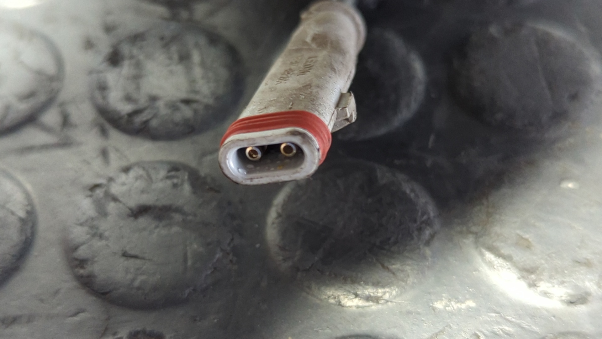 MANGUETA DELANTERA IZQUIERDA OPEL ASTRA H BER. - vista 4