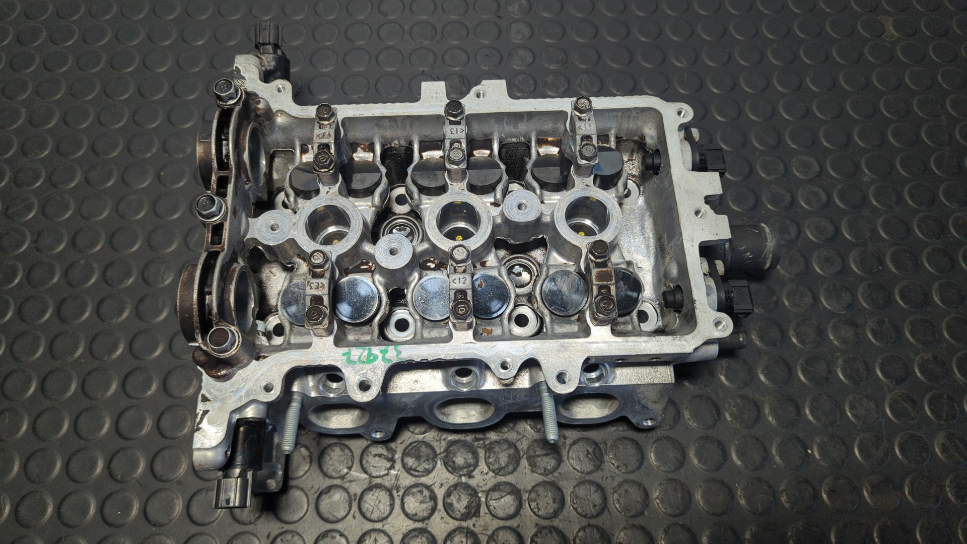 CULATA KIA PICANTO - vista 6