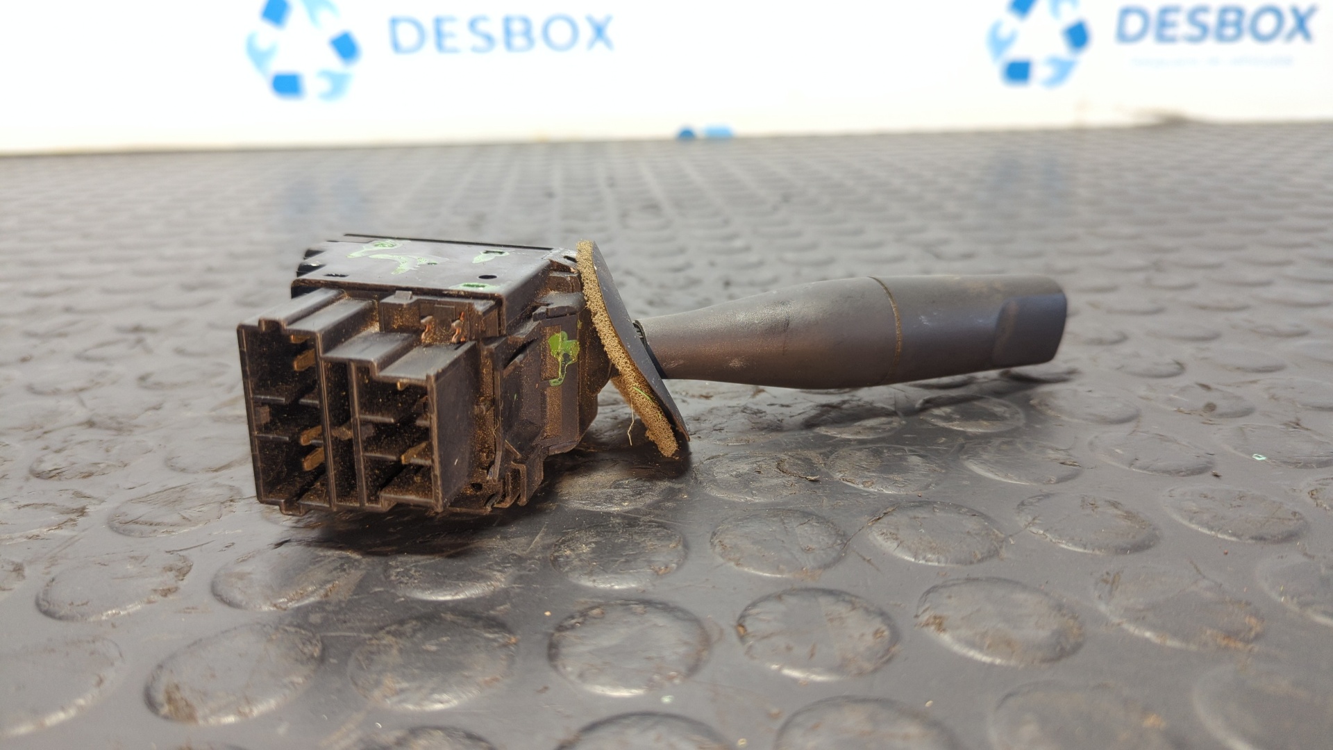 MANDO LUCES CITROEN ZX - vista 5