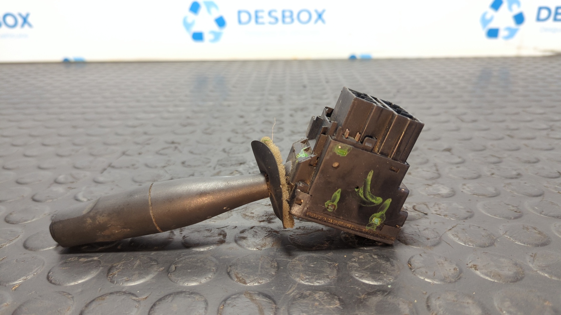 MANDO LUCES CITROEN ZX - vista 3