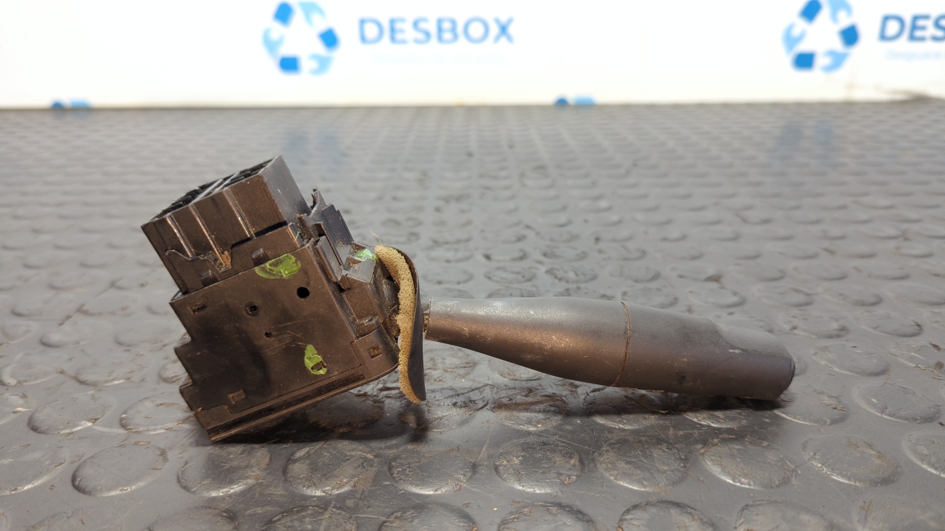 MANDO LUCES CITROEN ZX - vista 4