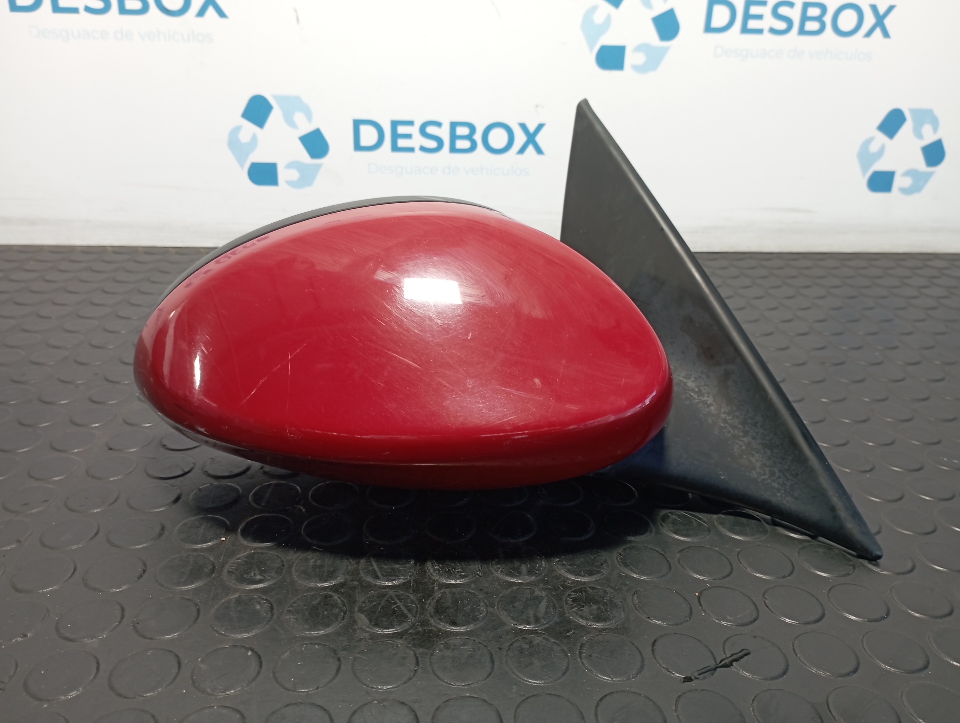 RETROVISOR DERECHO BMW SERIE 3 CABRIO (E93) - vista 4