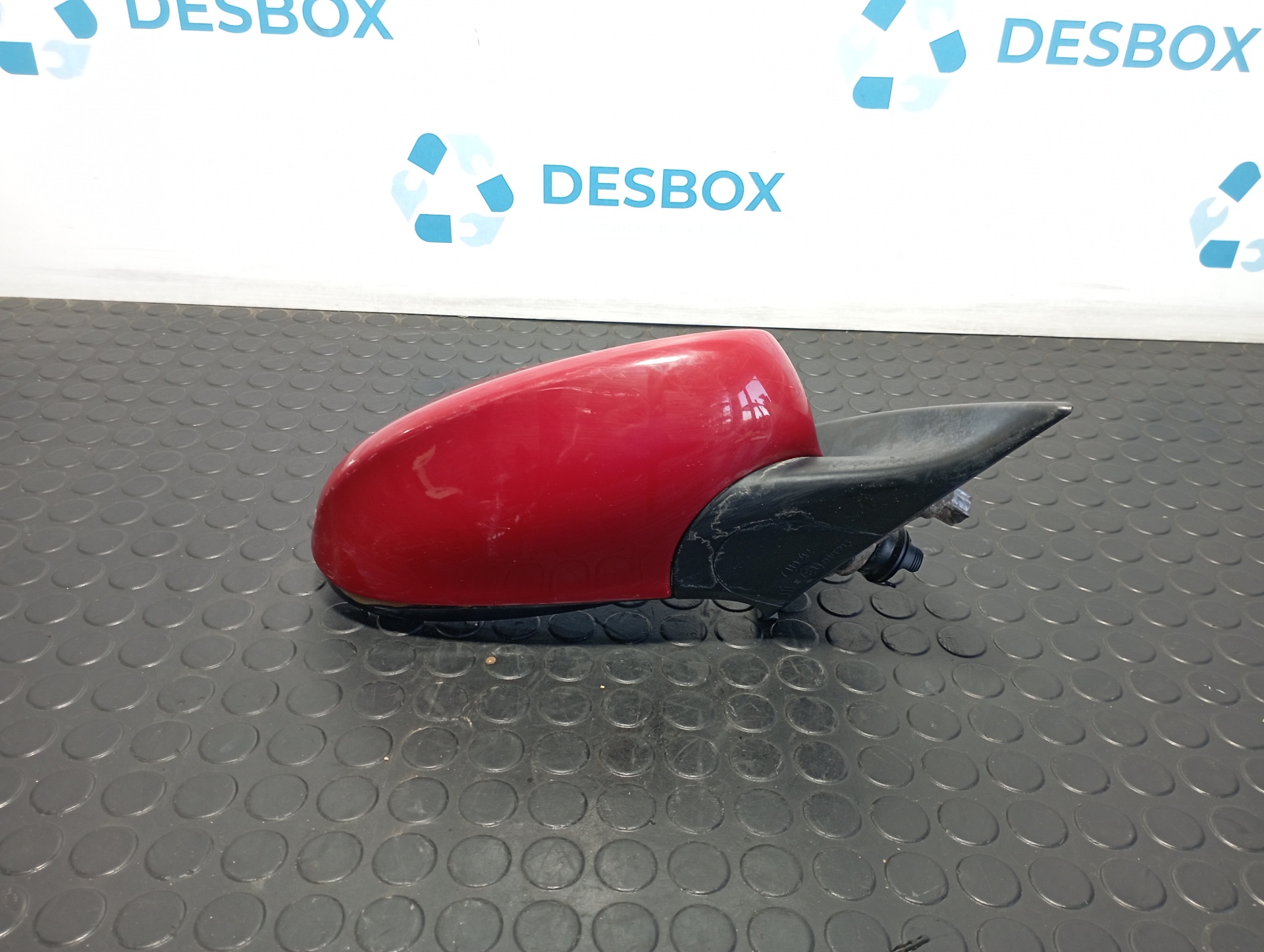 RETROVISOR DERECHO BMW SERIE 3 CABRIO (E93) - vista 2