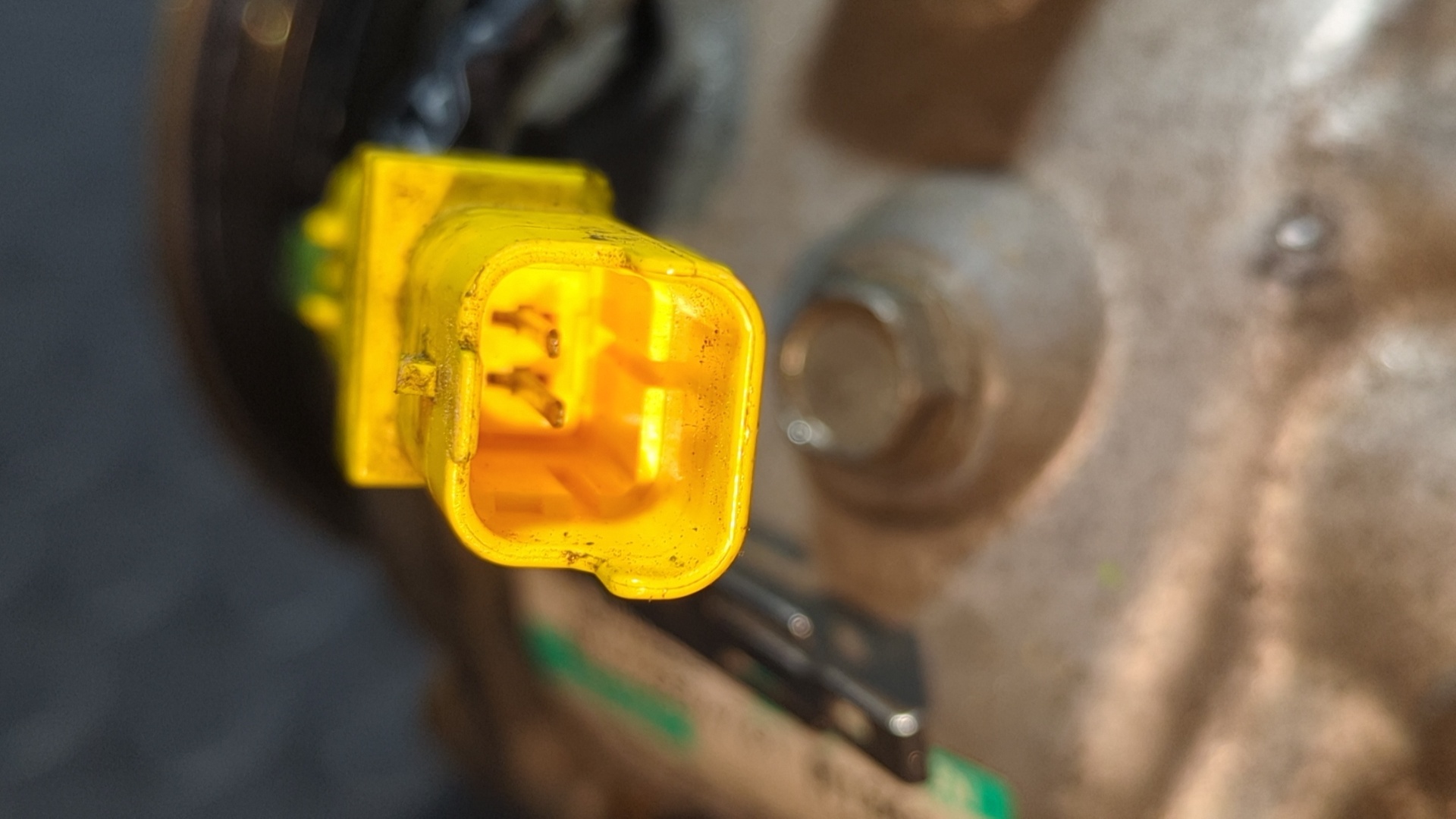 COMPRESOR AIRE ACONDICIONADO PEUGEOT 407 407 - vista 2