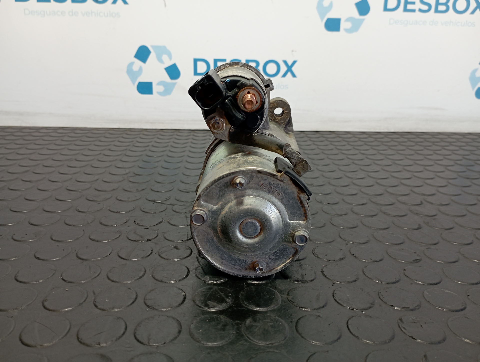 MOTOR ARRANQUE KIA PICANTO - vista 4