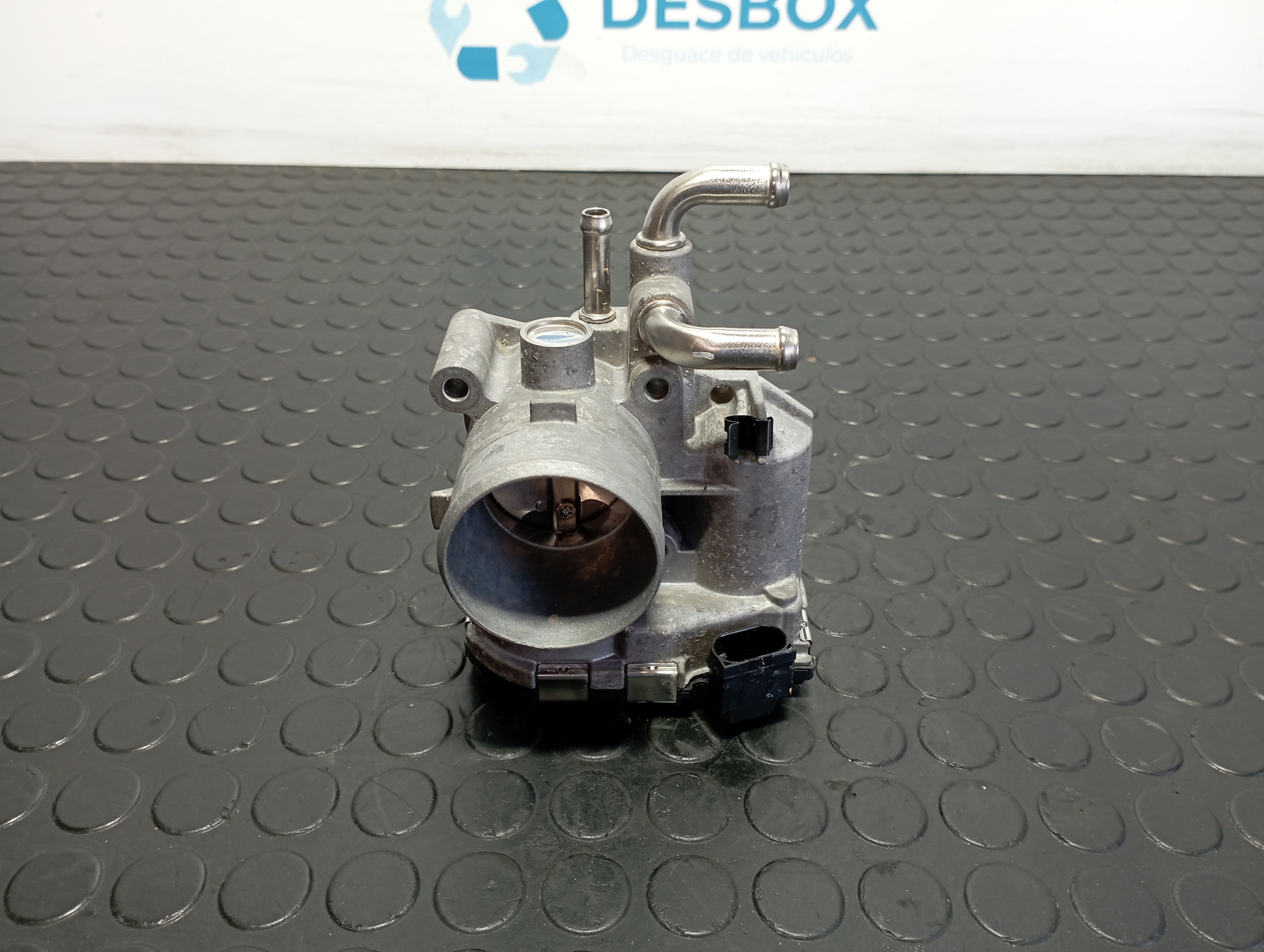 CAJA MARIPOSA KIA PICANTO