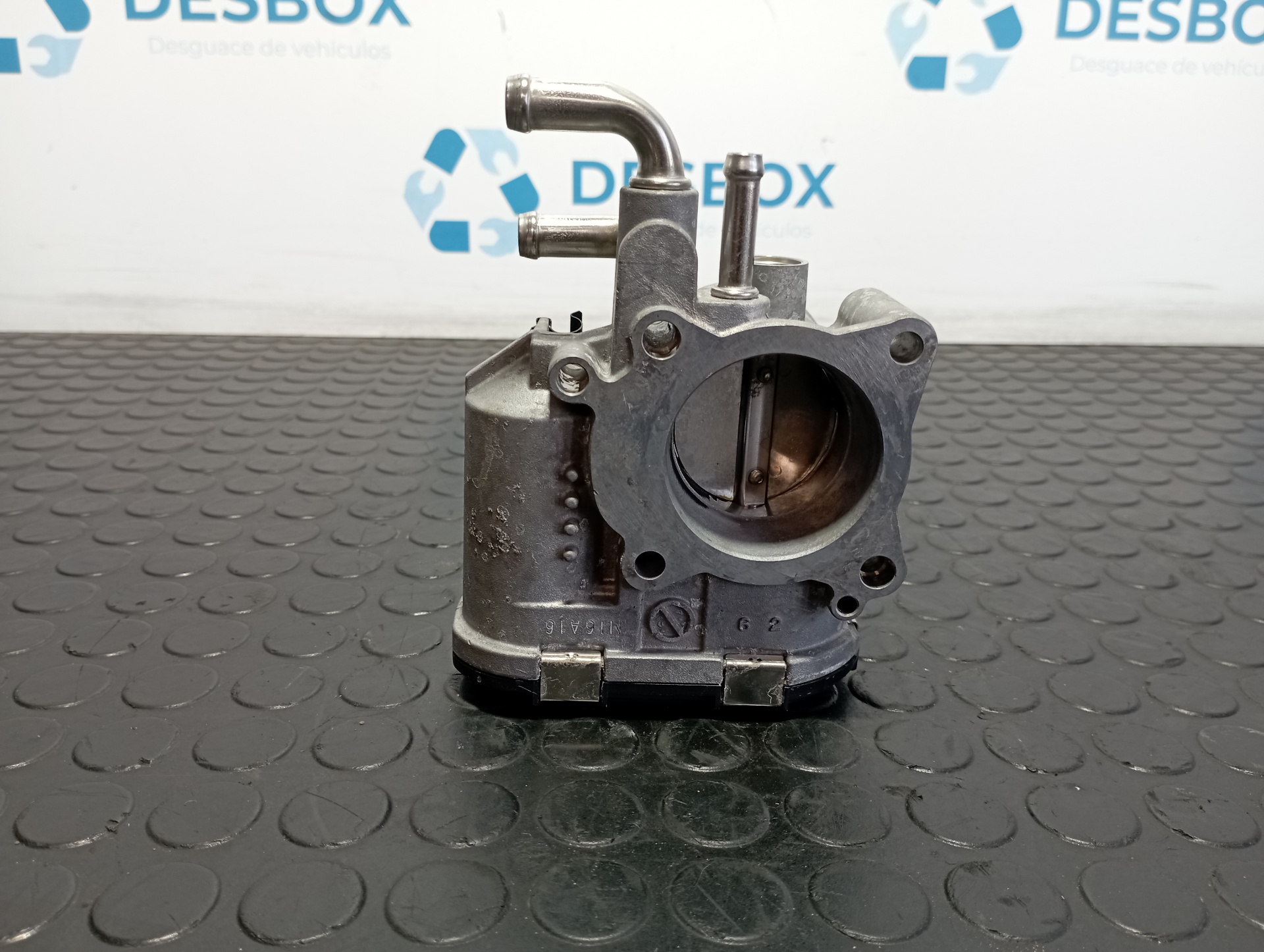 CAJA MARIPOSA KIA PICANTO - vista 5