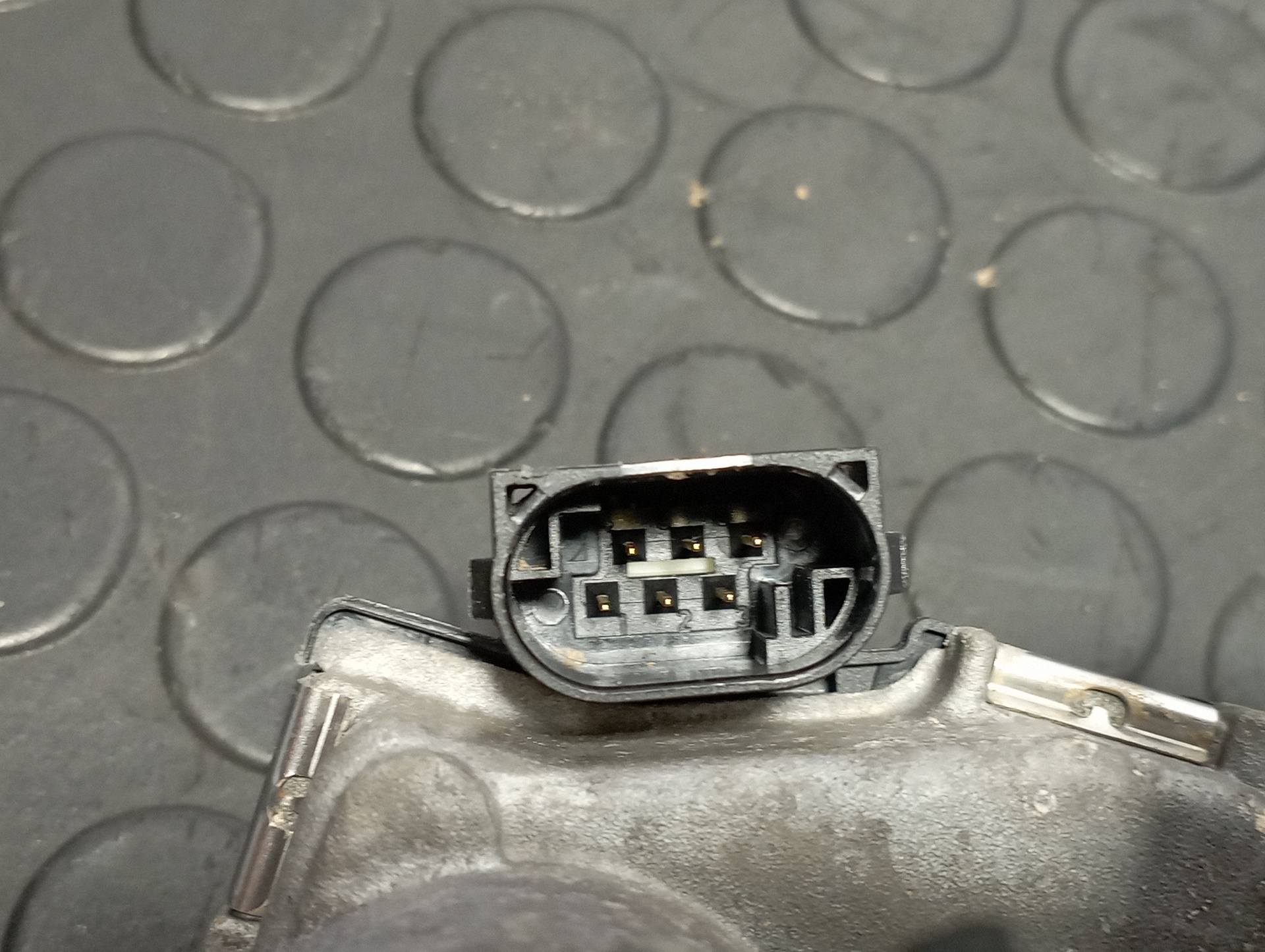 CAJA MARIPOSA KIA PICANTO - vista 4